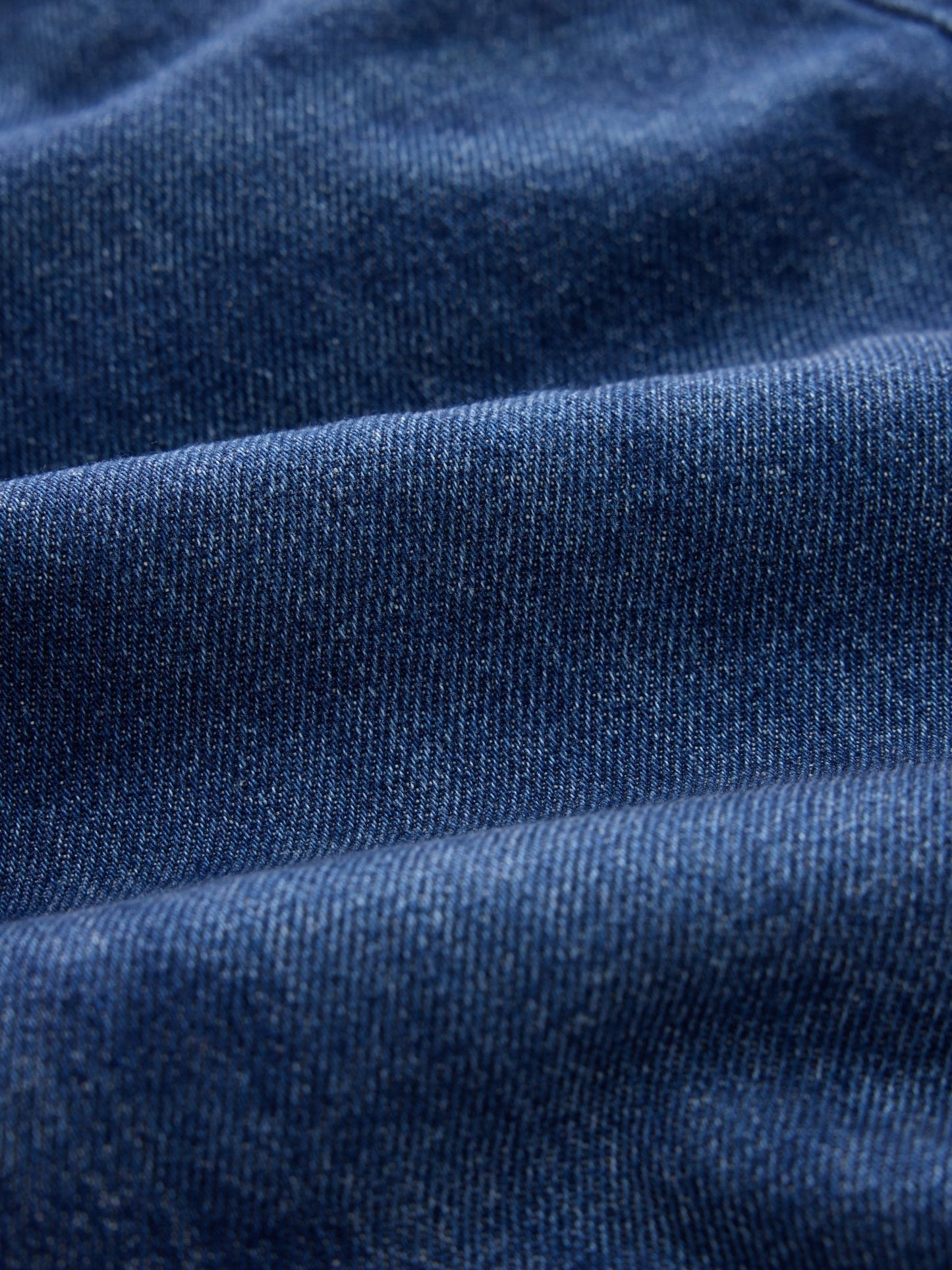 Dsiney Kidz - Dark Wash Barrel Jeans (3mths-7yrs) image 9