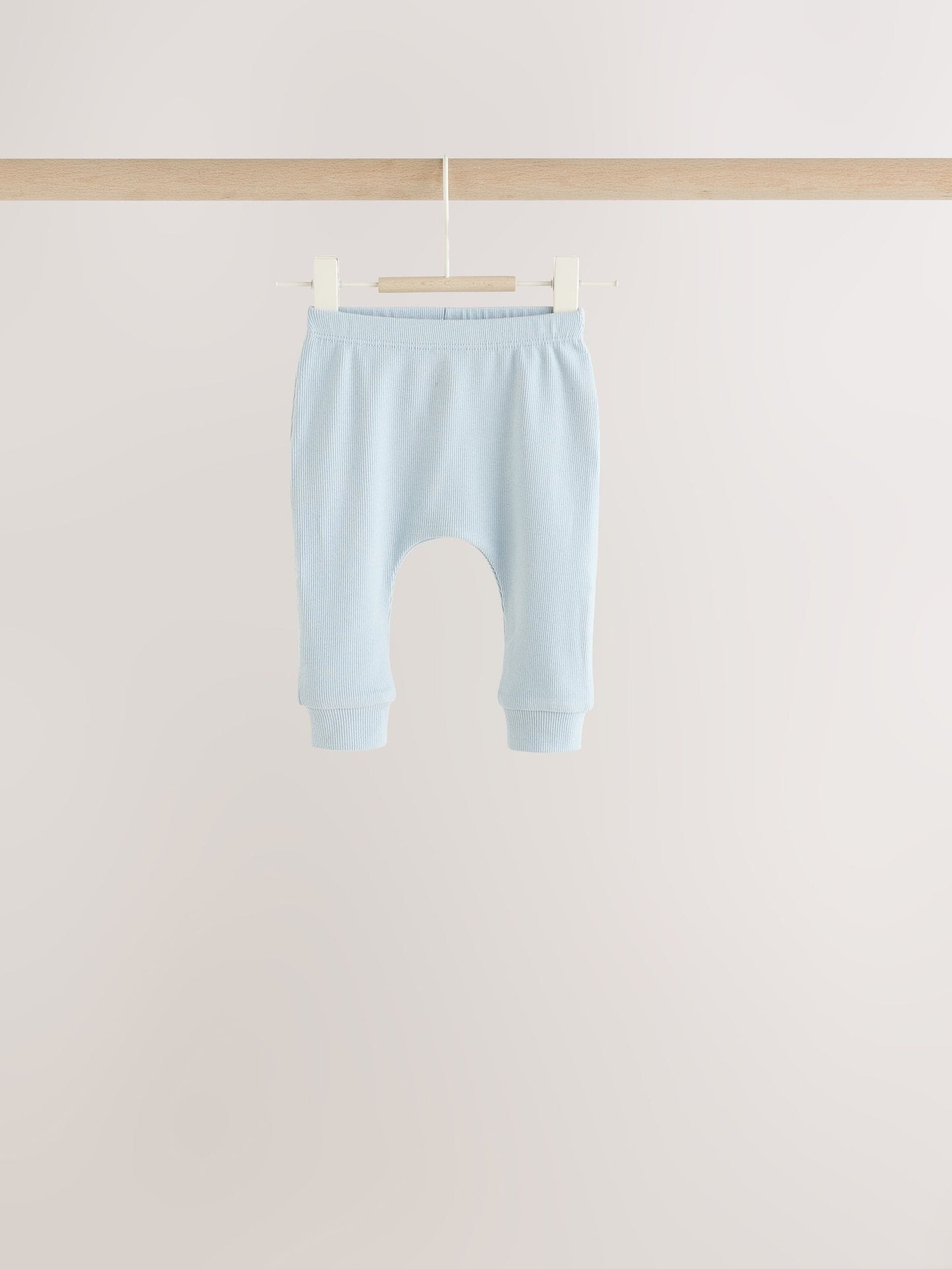 Dsiney Kidz - Blue Sweatshirt and Leggings Baby Set 6 Piece (0mths-3yrs) image 8