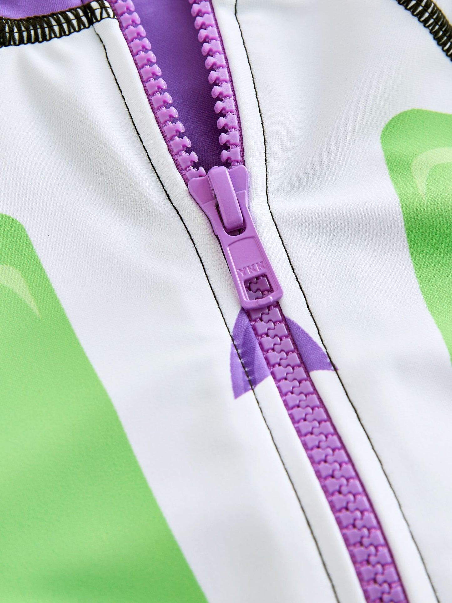 Buzz Lightyear Sunsafe All-In-One Swimsuit (3mths-7yrs) image 4
