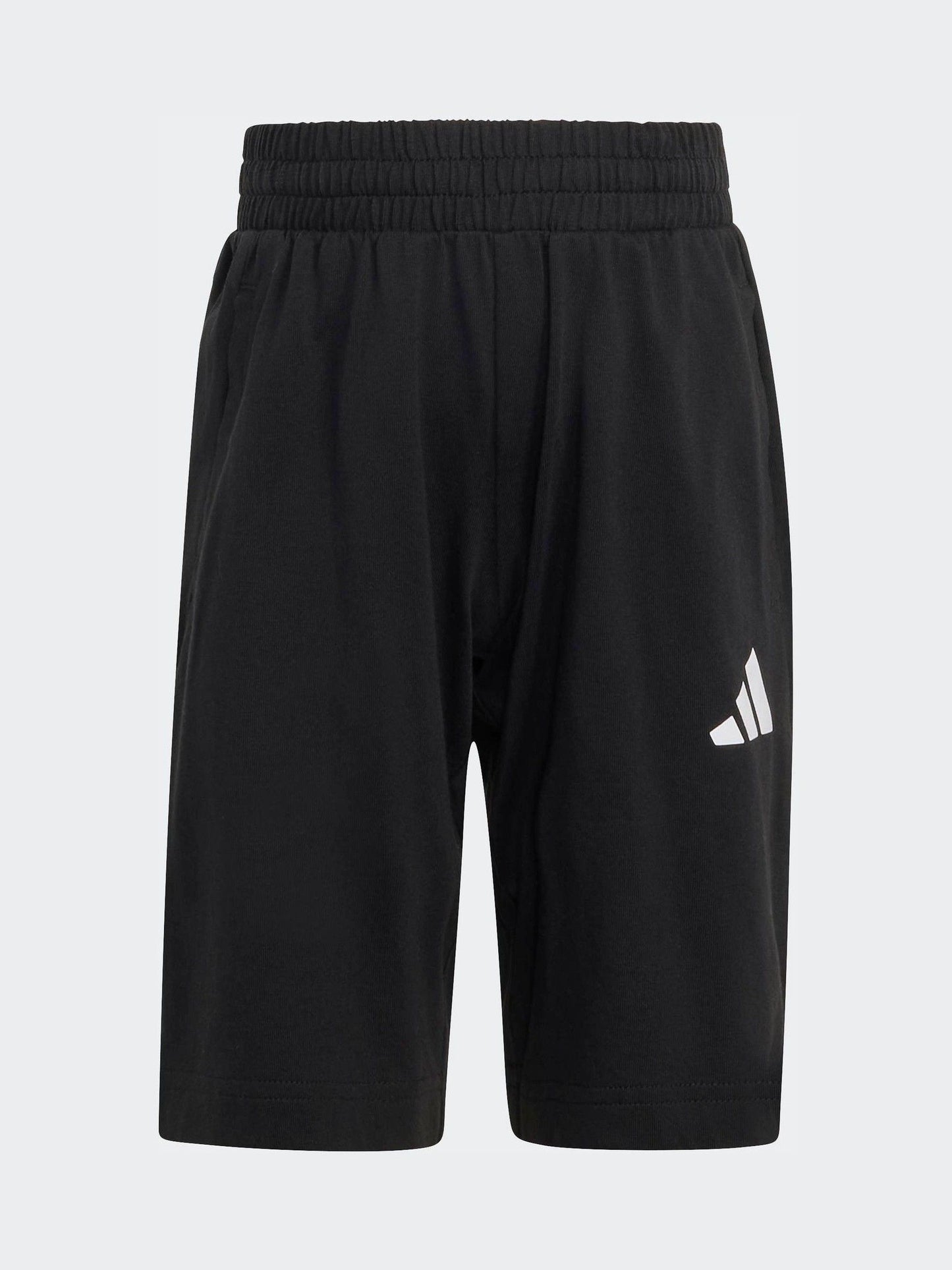 Dsiney Kidz - adidas White Minecraft Little Kids T-Shirt and Shorts Set image 7