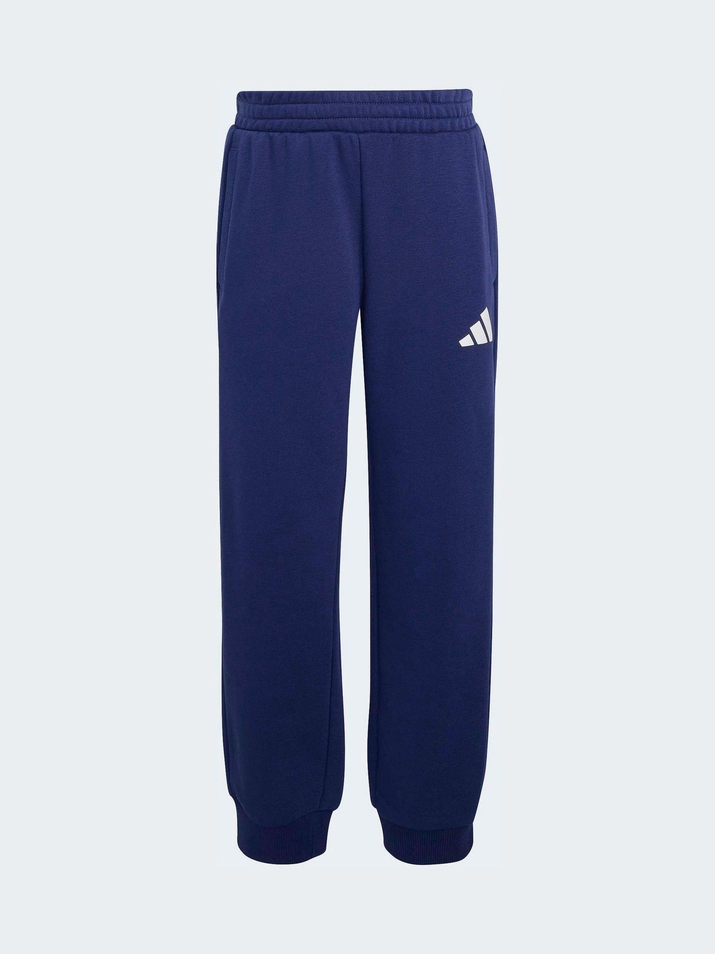 Dsiney Kidz - adidas Blue Spiderman Sweatshirt and Joggers Set image 8