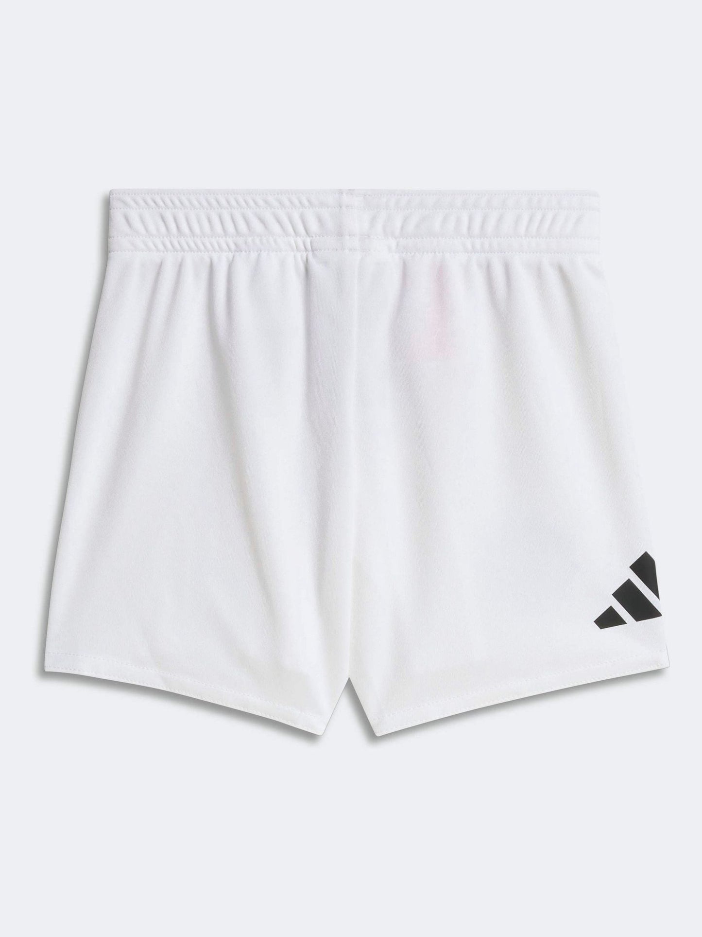 adidas Red Manchester United 26/27 Home Baby Kit image 4