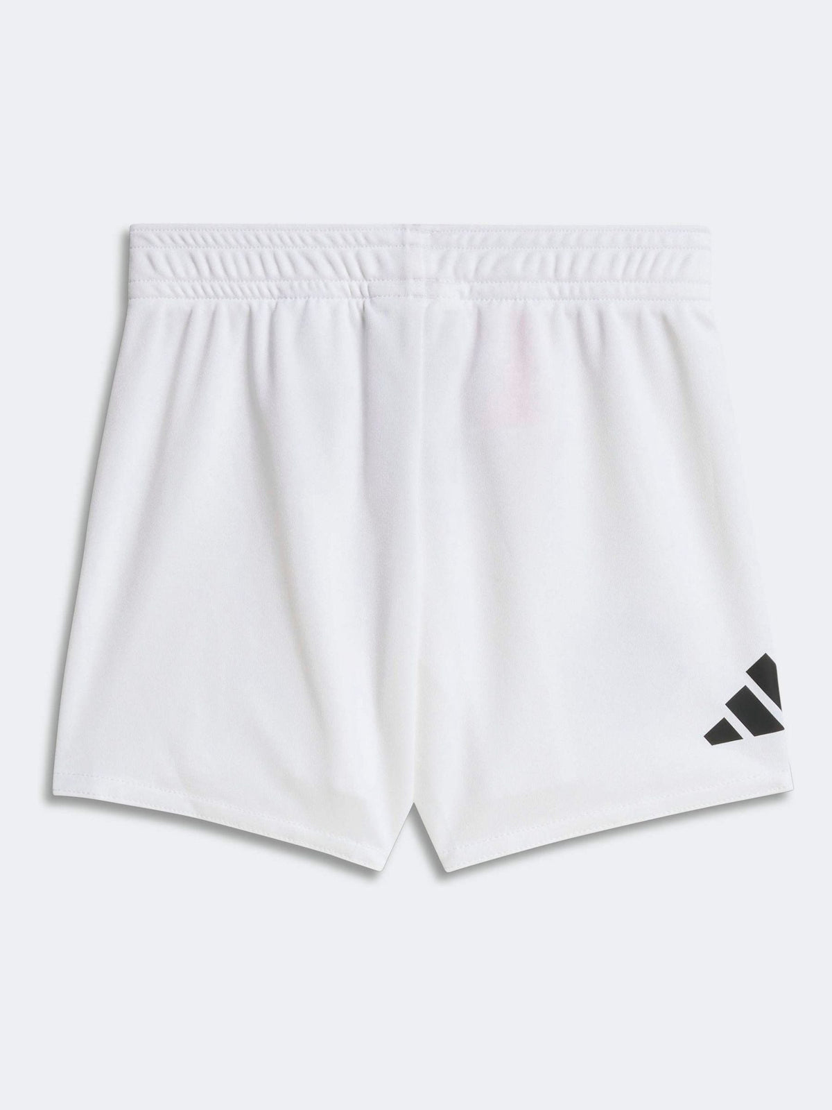 Dsiney Kidz - adidas Red Manchester United 26/27 Home Baby Kit image 4