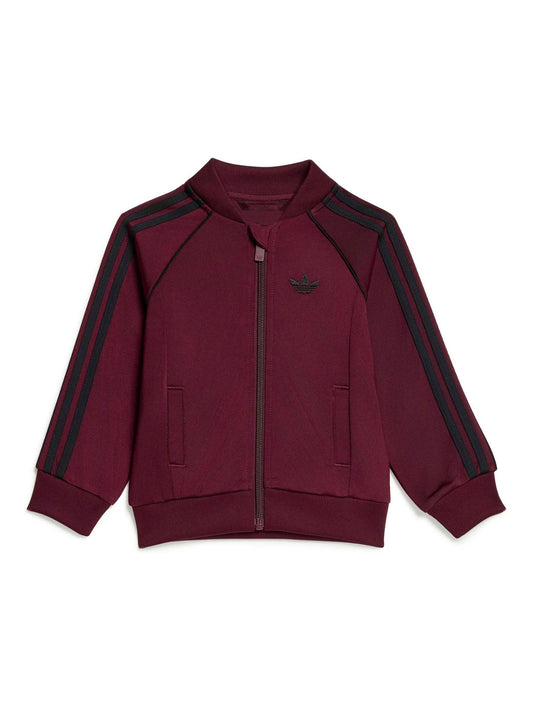 Dsiney Kidz - adidas Originals Red SST Tracksuit image 2