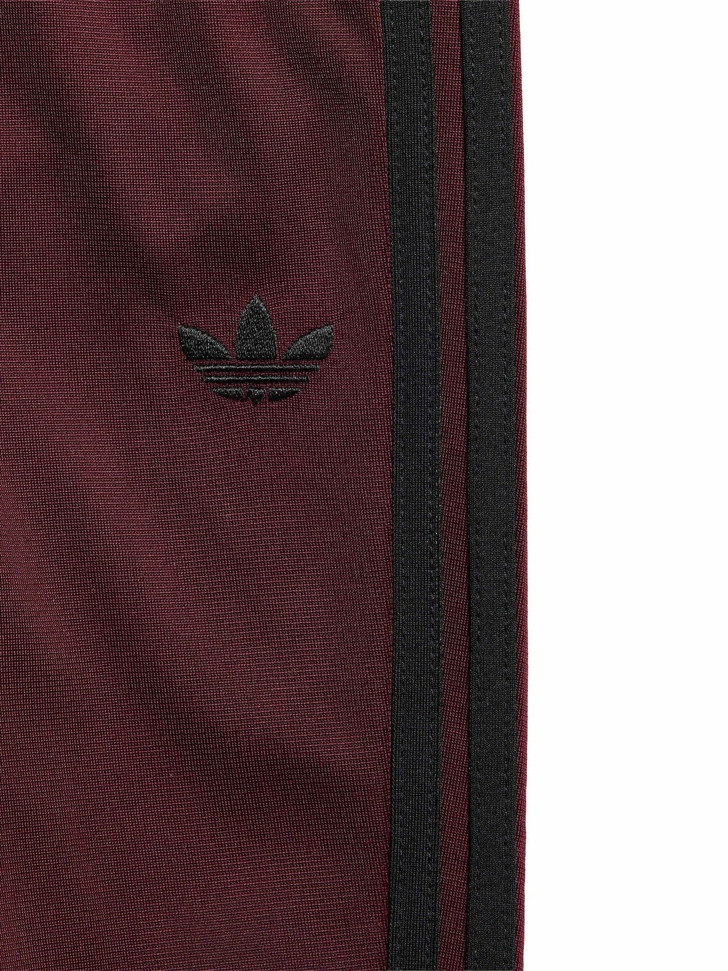 adidas Originals Red SST Tracksuit image 7
