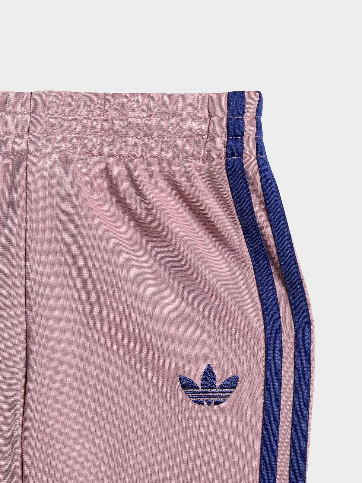 adidas Originals Purple Firebird Tracksuit - image 7