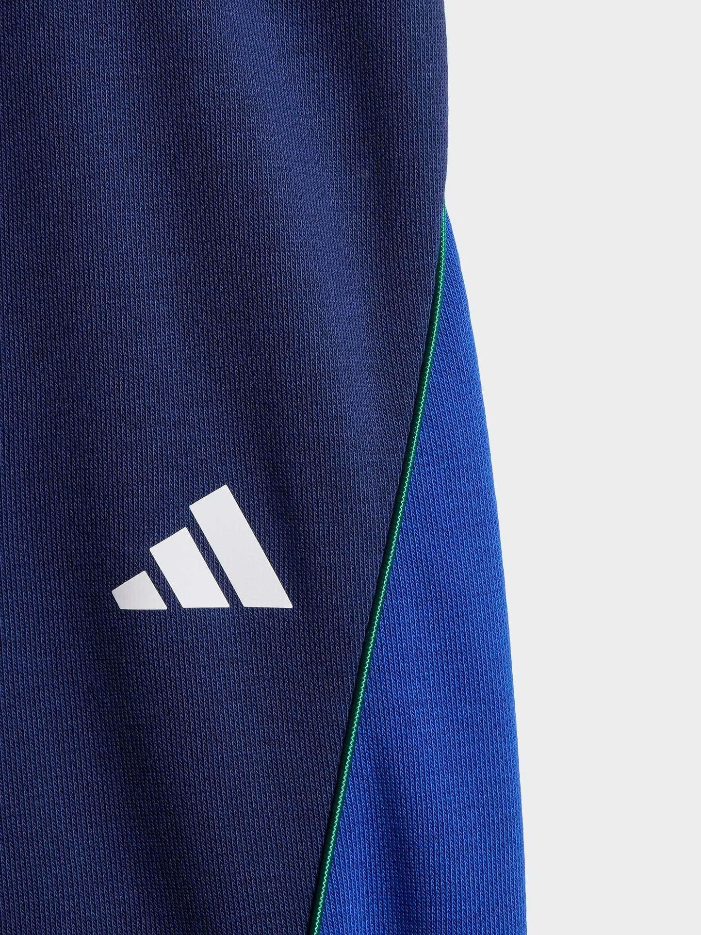 Dsiney Kidz - adidas Blue Marvel Spider-Man Joggers Set image 7