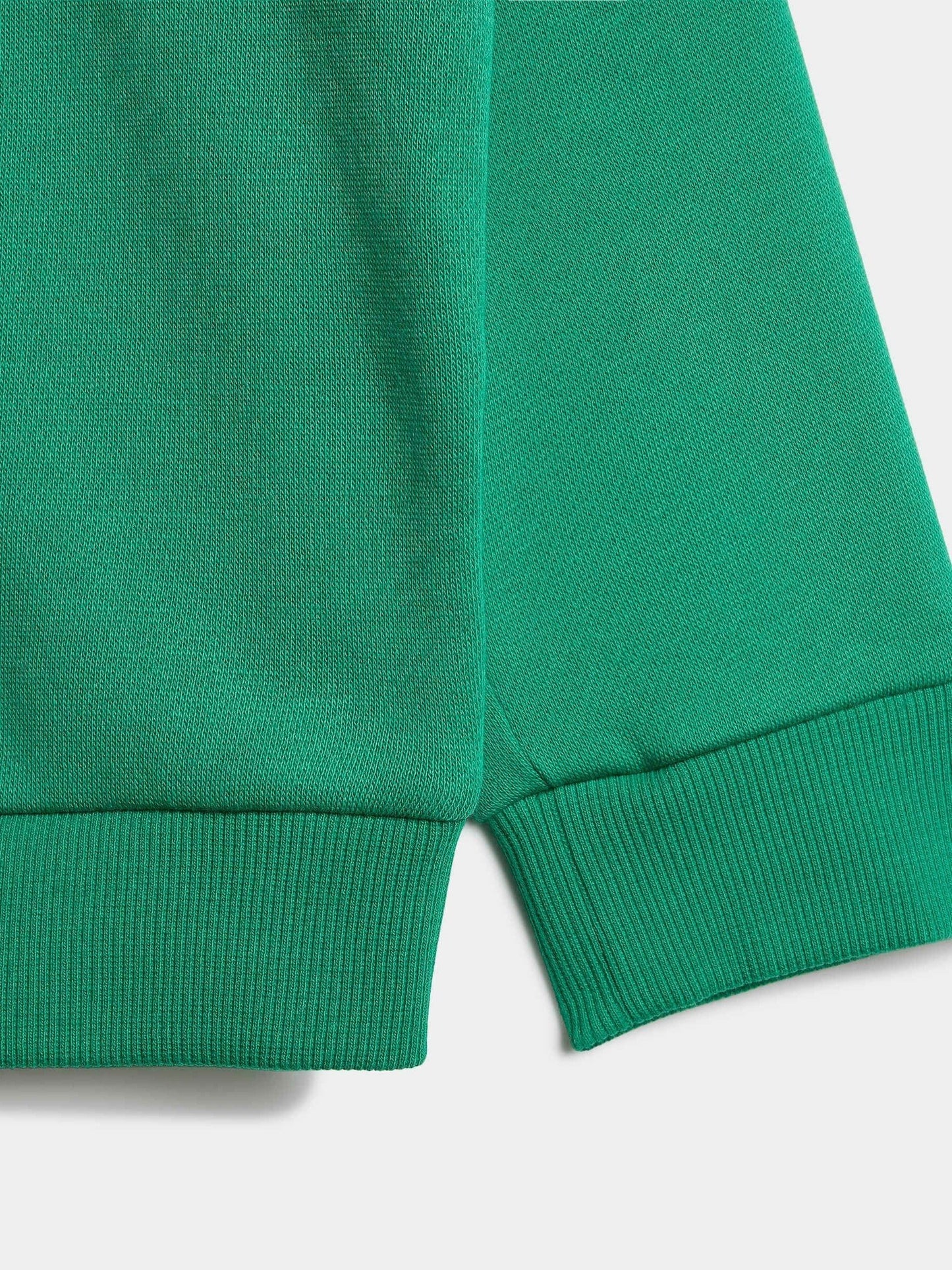 Dsiney Kidz - adidas Green 240 Sweat Top and Joggers Set image 7