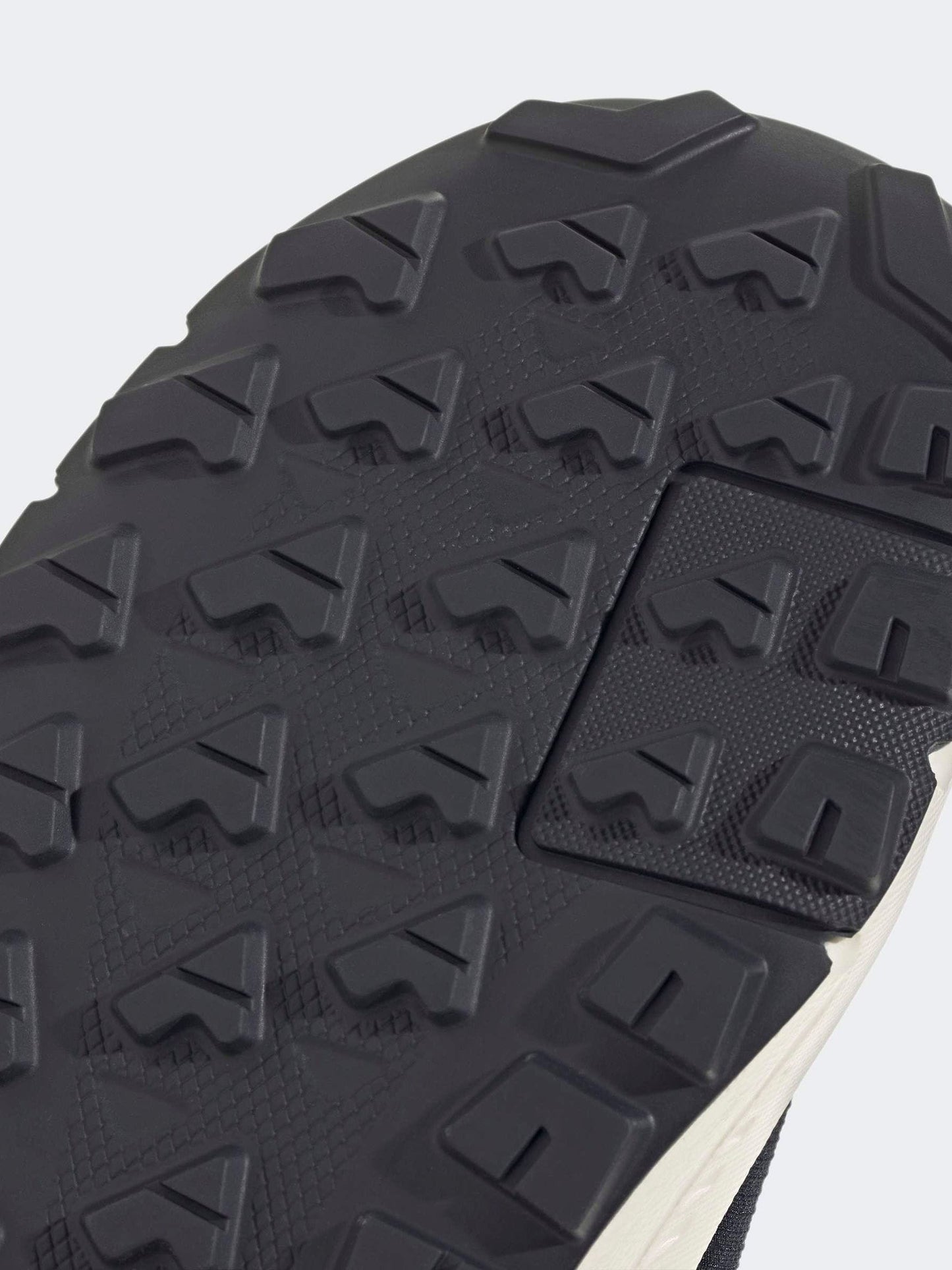 adidas Terrex Black Anylander Kids Hiking Trainers image 10