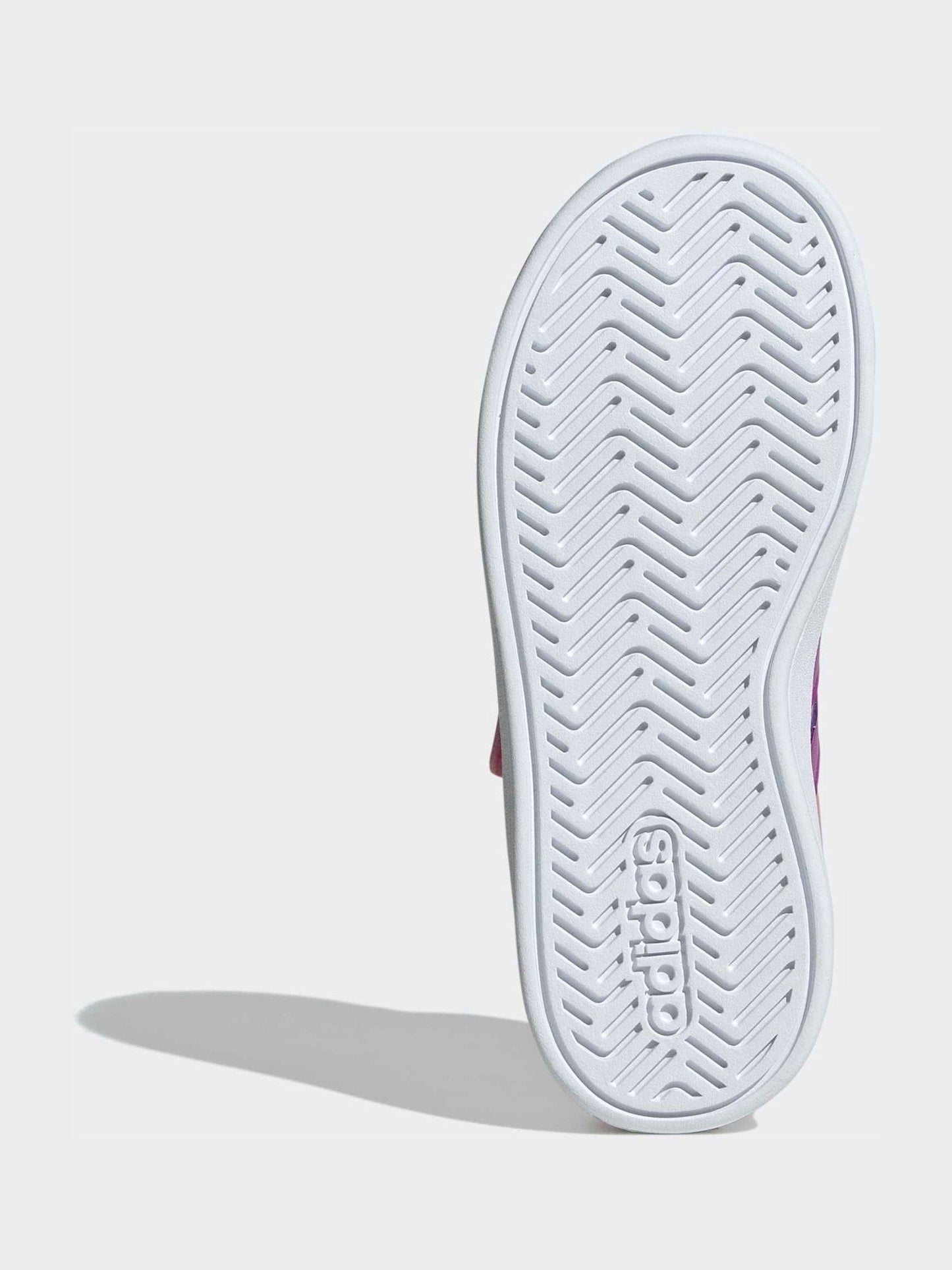 adidas Pink Grand Court 3.0 Trainers image 9