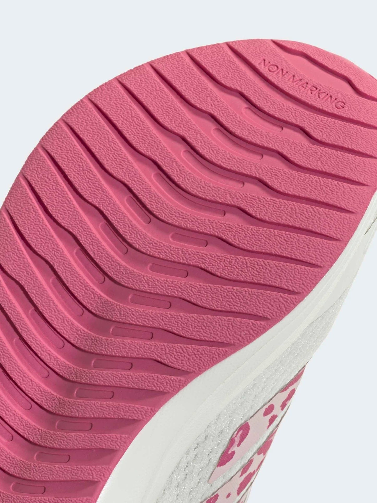 adidas White Runfalcon 6 Trainers image 10