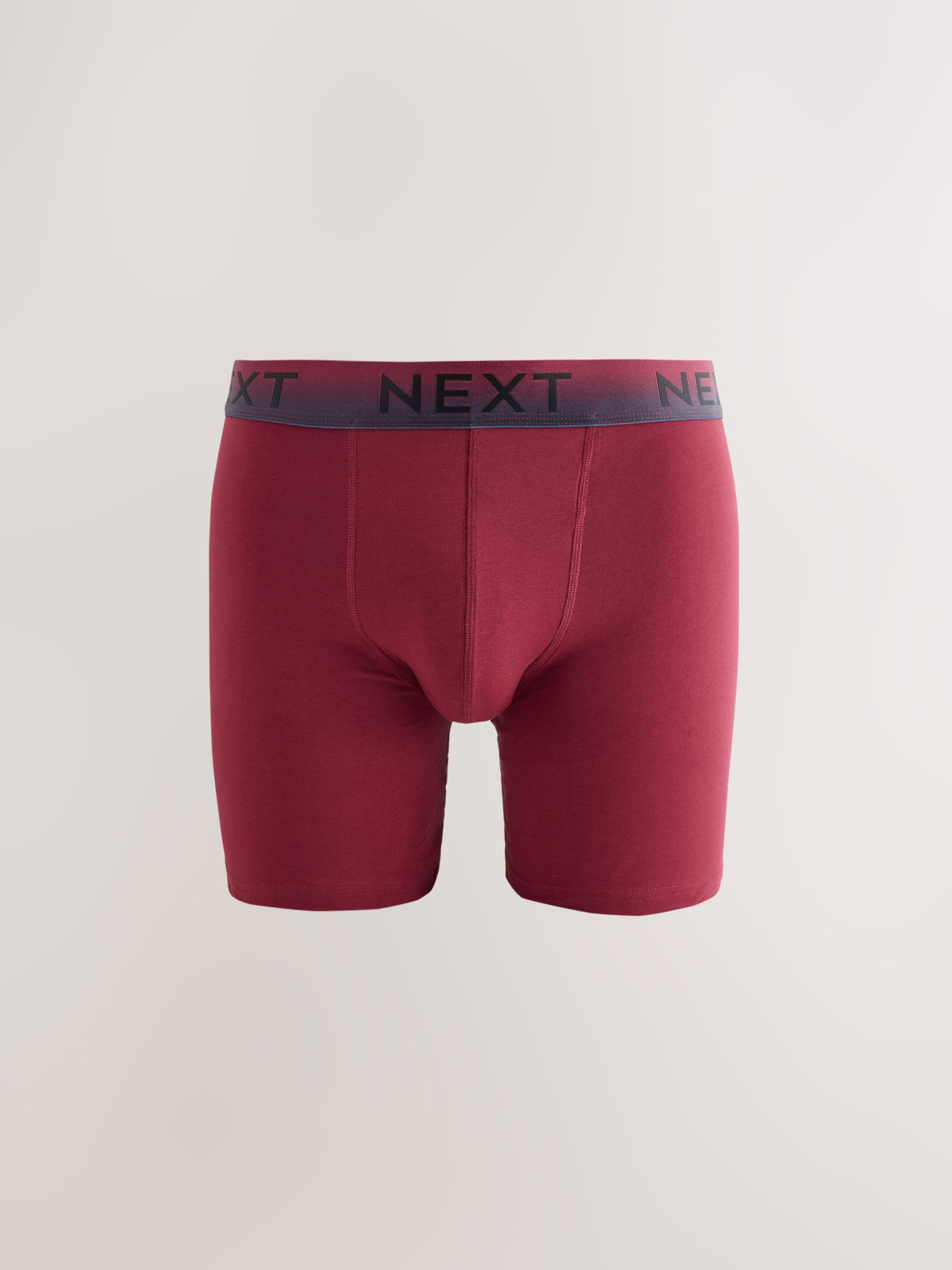 Dsiney Kidz - Purple/Green 10 pack Sports Longer Leg Length Cotton Rich Boxers image 6