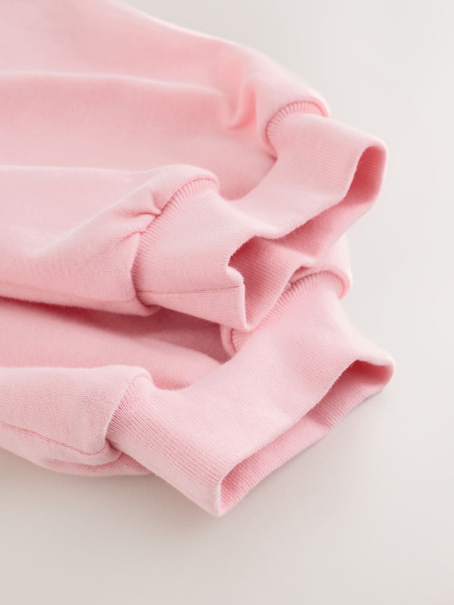 Dsiney Kidz - Light Pink Chistmas Applique Long Sleeve Top (3mths-7yrs) image 10