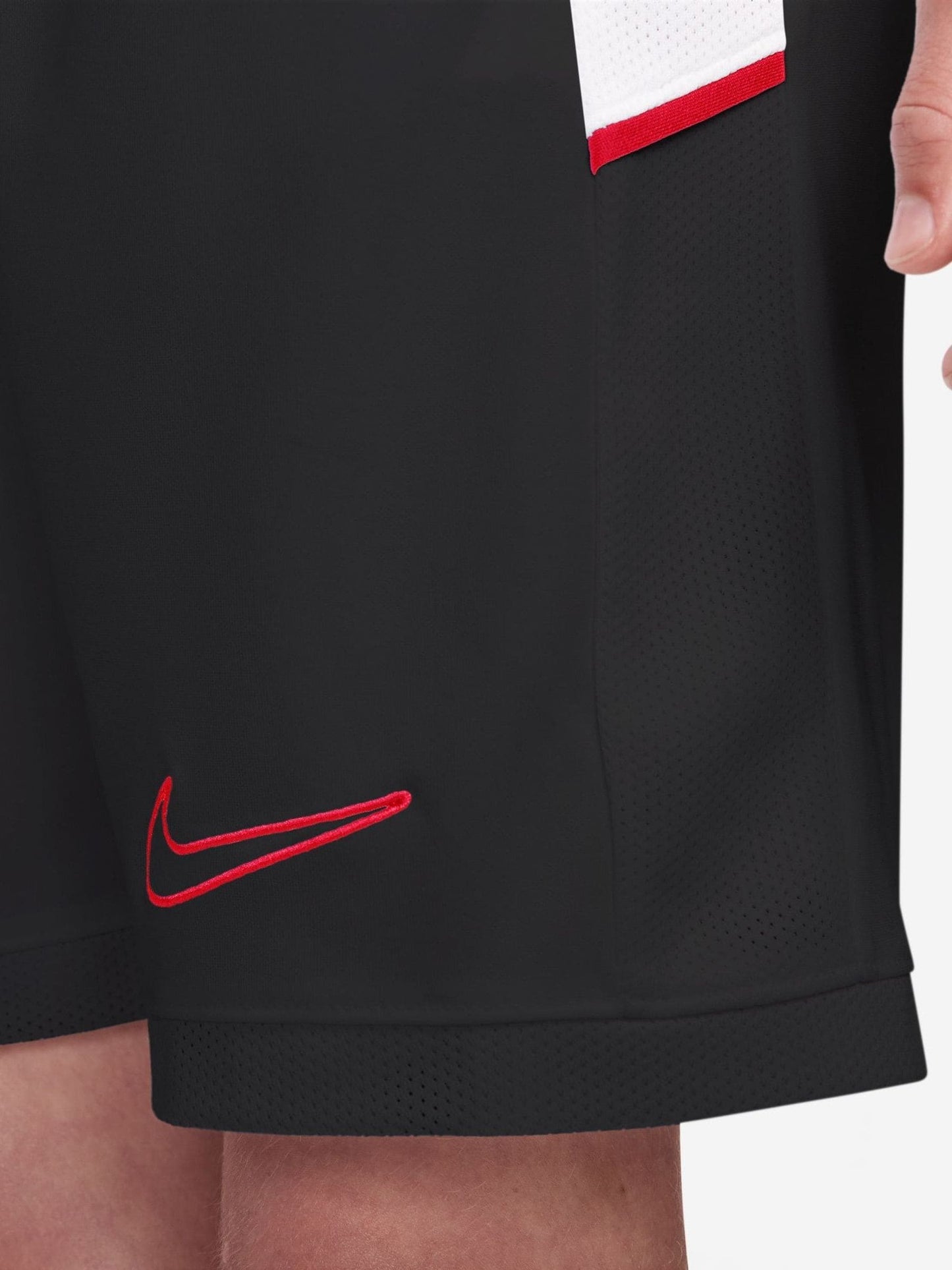 Dsiney Kidz - Nike Black Coral Academy Shorts image 4