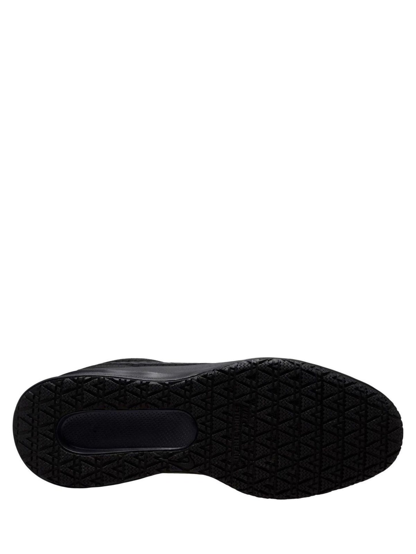Nike Black Youth Star Runner Utility Trainers image 4