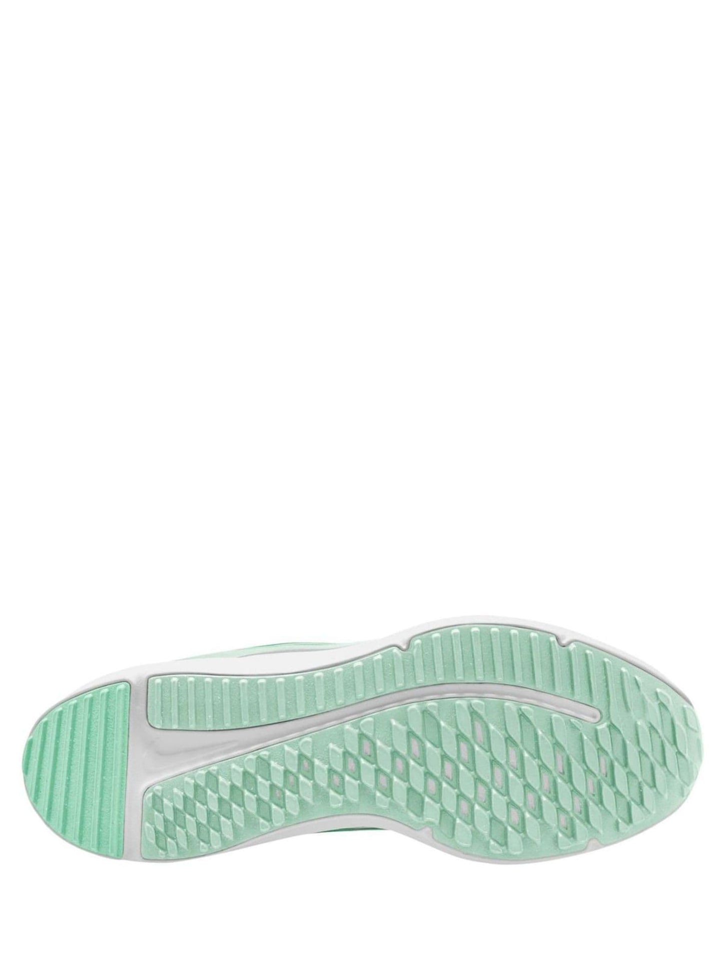 Nike Light Green Youth Cosmic Running Trainers image 4