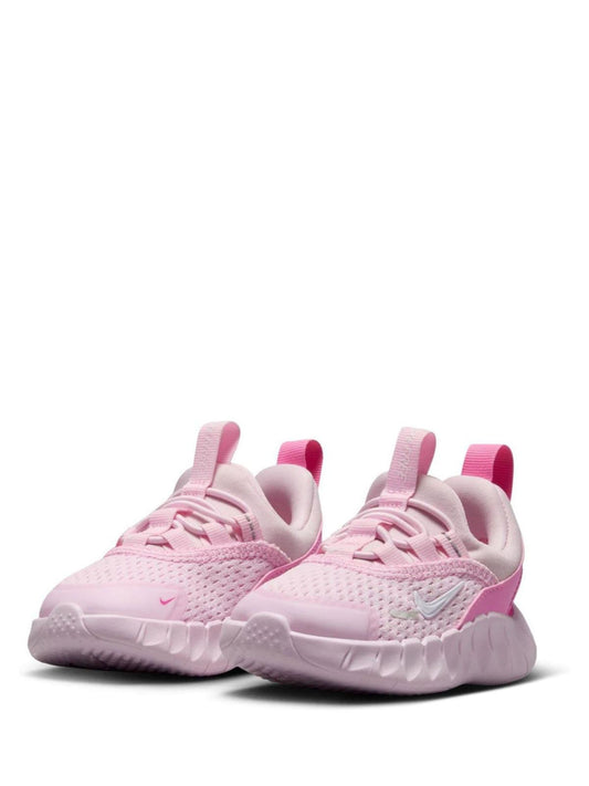 Dsiney Kidz - Nike Pink Foam Free Ride Baby/Toddler Trainers image 2