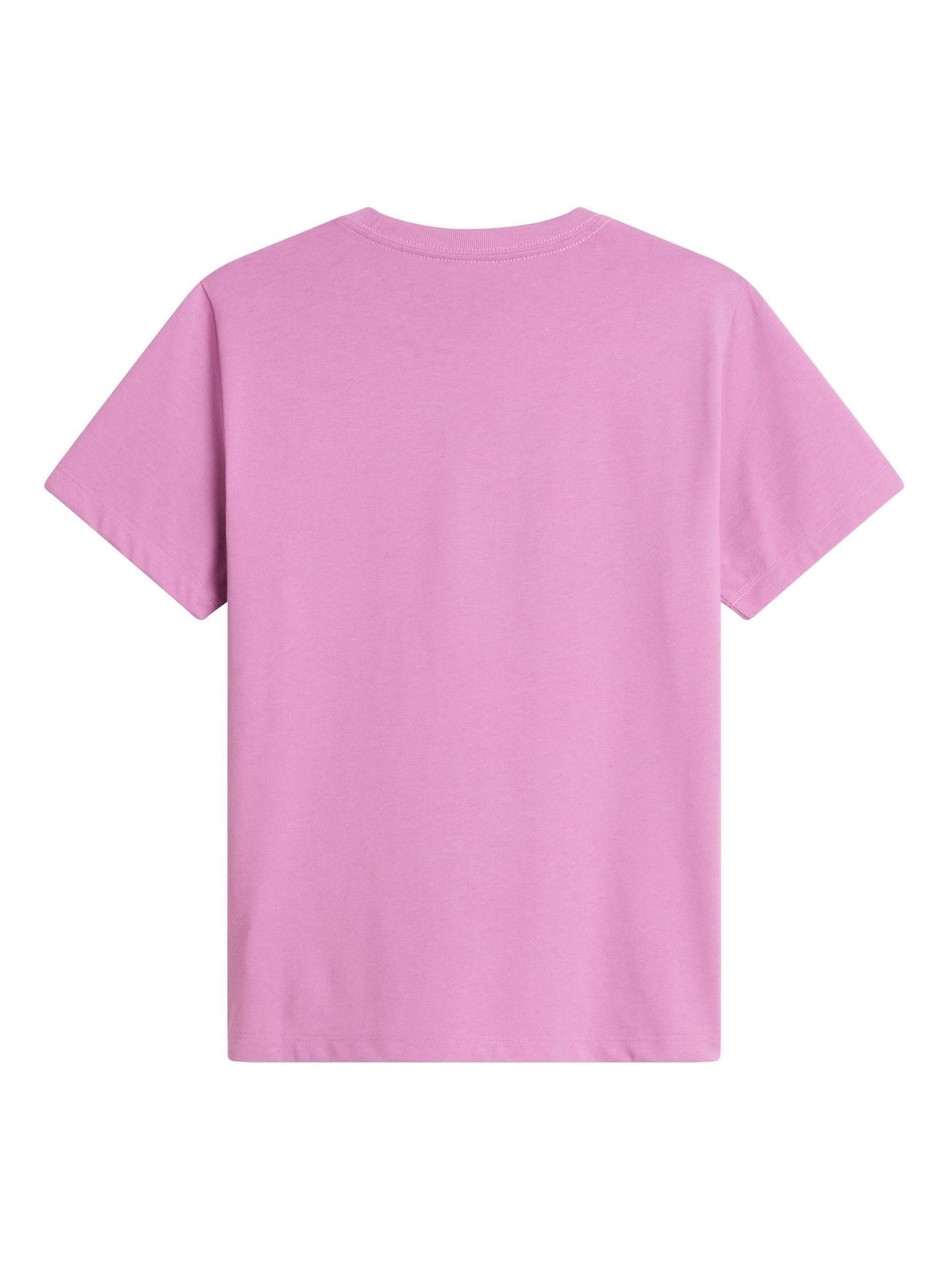 Dsiney Kidz - The North Face Pink Teen Evolution Simple Dome T-Shirt image 5