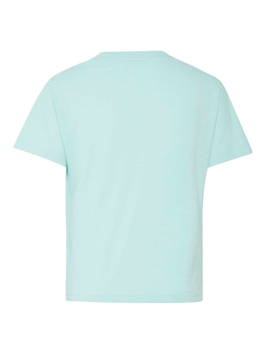 Dsiney Kidz - adidas Green Essentials Logo T-Shirt image 2