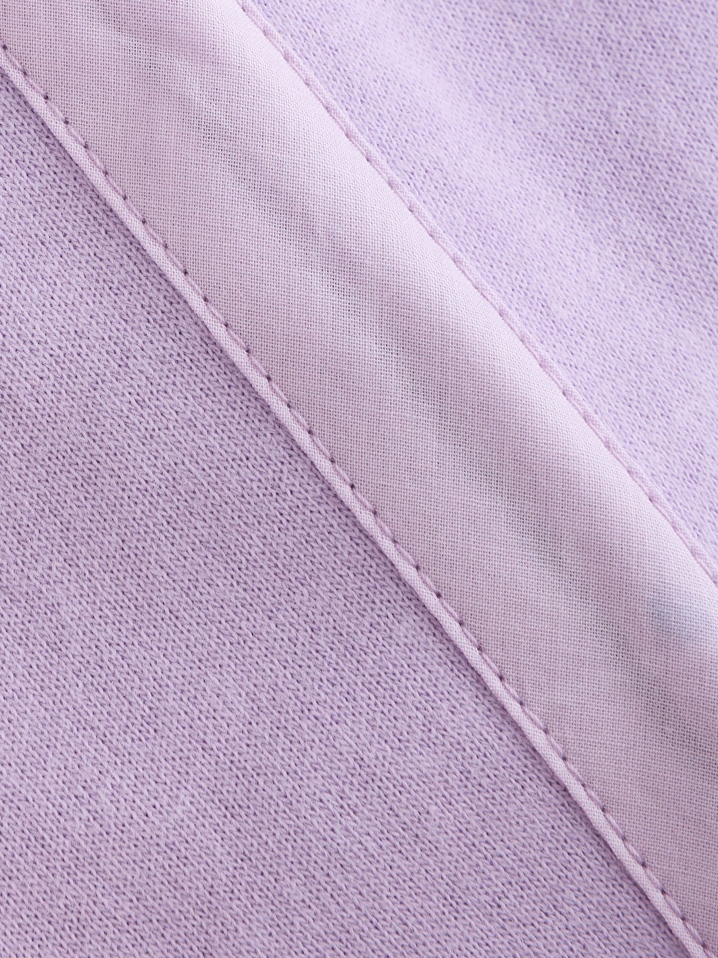 Lilac Babychino Sweatshirt and Barrel Leg Set (3mths-7yrs) image 8