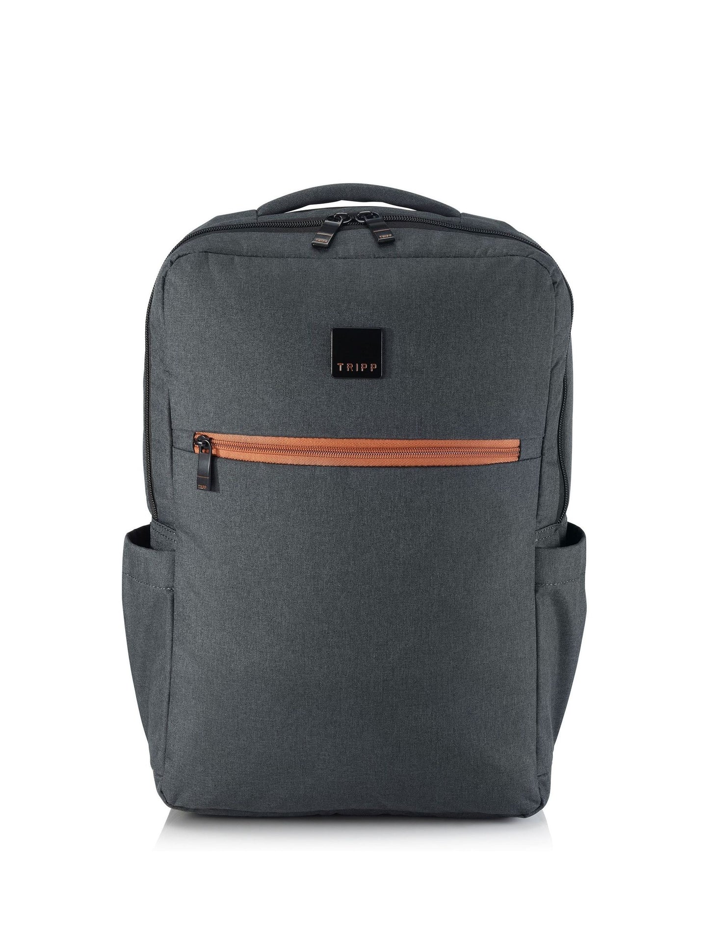 Tripp Grey Affinity Backpack image 1