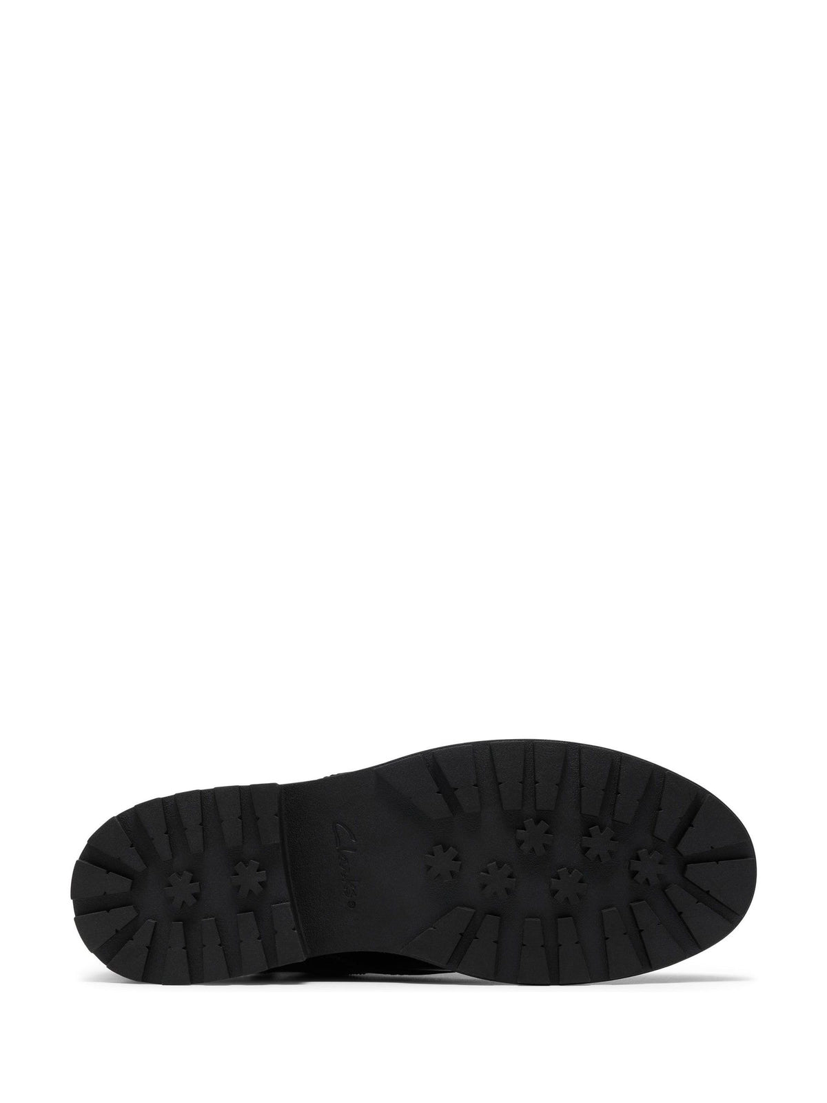 Clarks Black TessynShine O. Boots - image 8