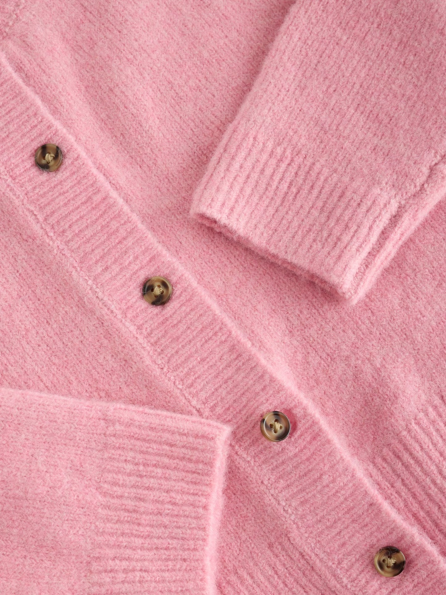 Dsiney Kidz - Pink Cosy Cardigan (3-16yrs) image 4