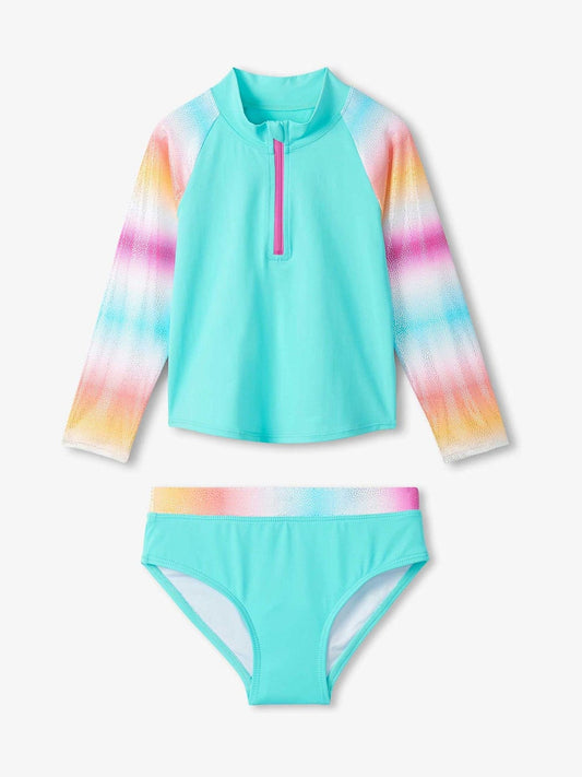 Dsiney Kidz - Hatley Blue Rash Vest image 2