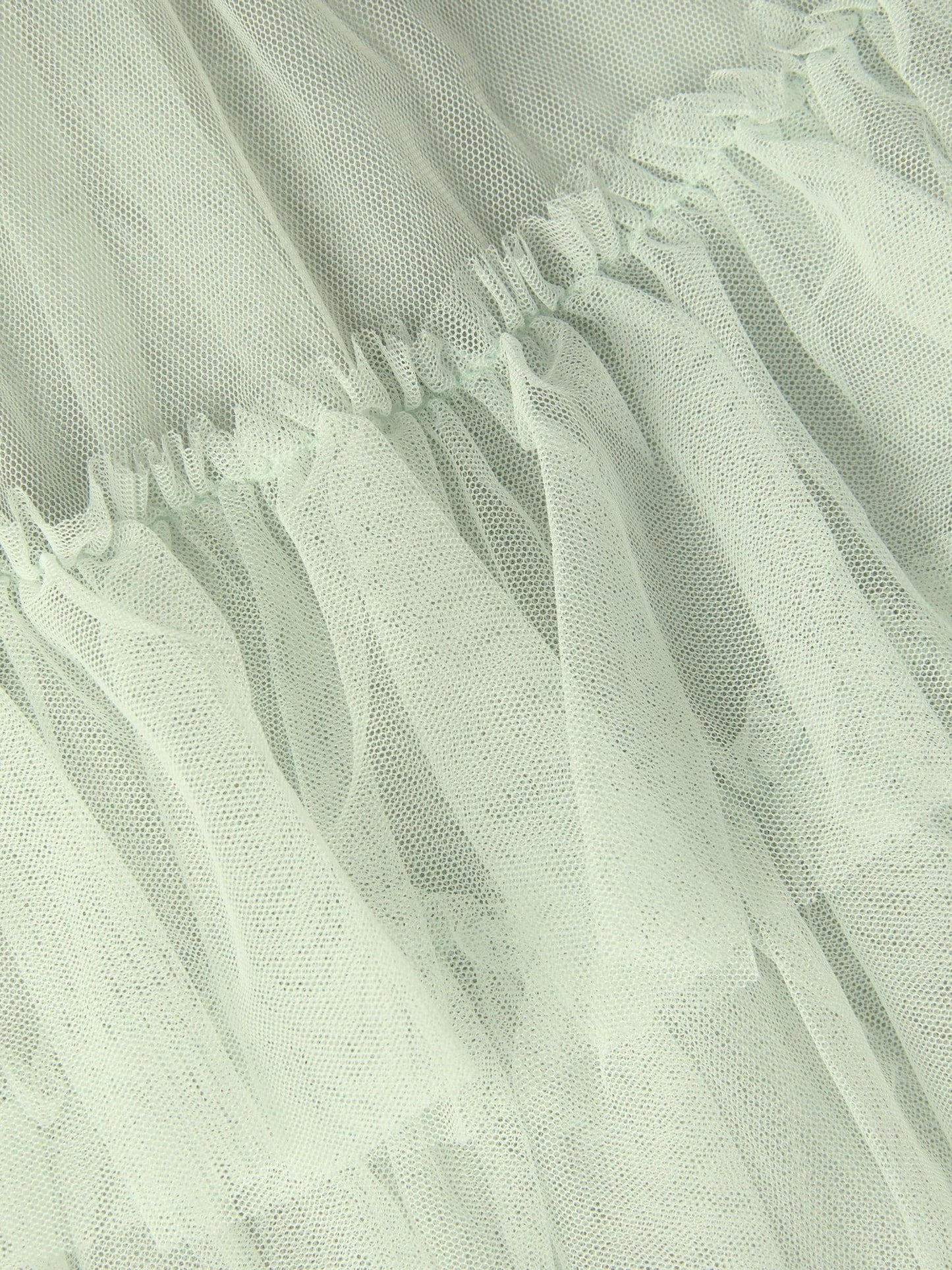 Monsoon Green Baby Alex Sequin Swing Party Dress image 3