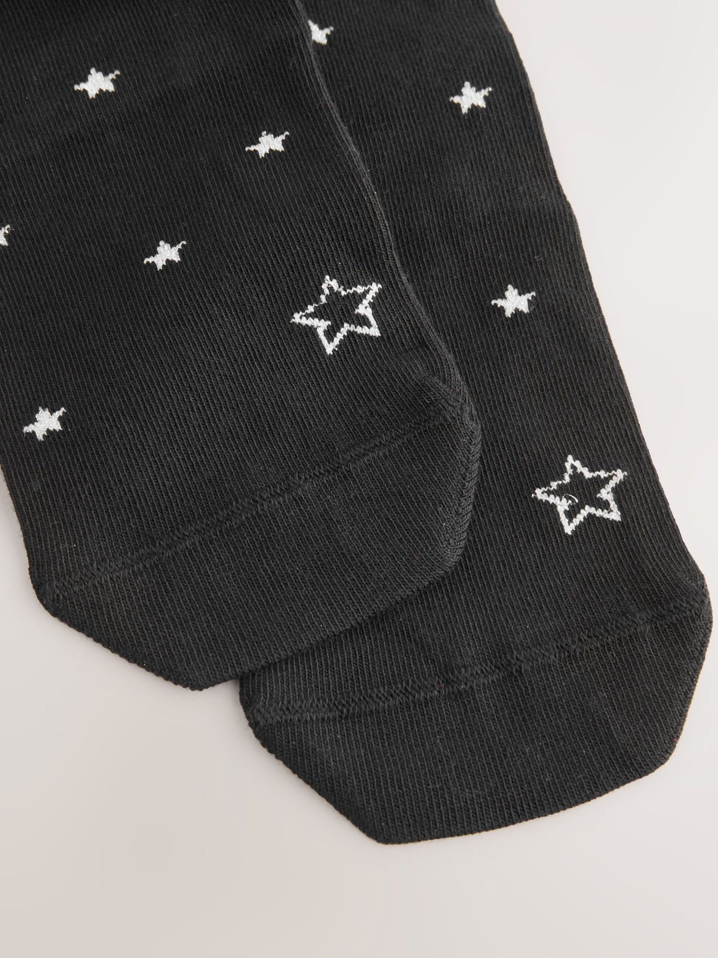 Dsiney Kidz - Black Cat Cotton Rich Halloween Tights image 6