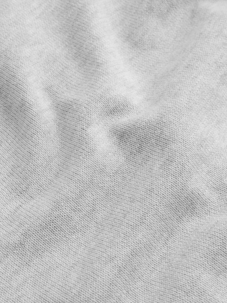 Grey/White Grey and White 2pk Knitted Baby Cardigan