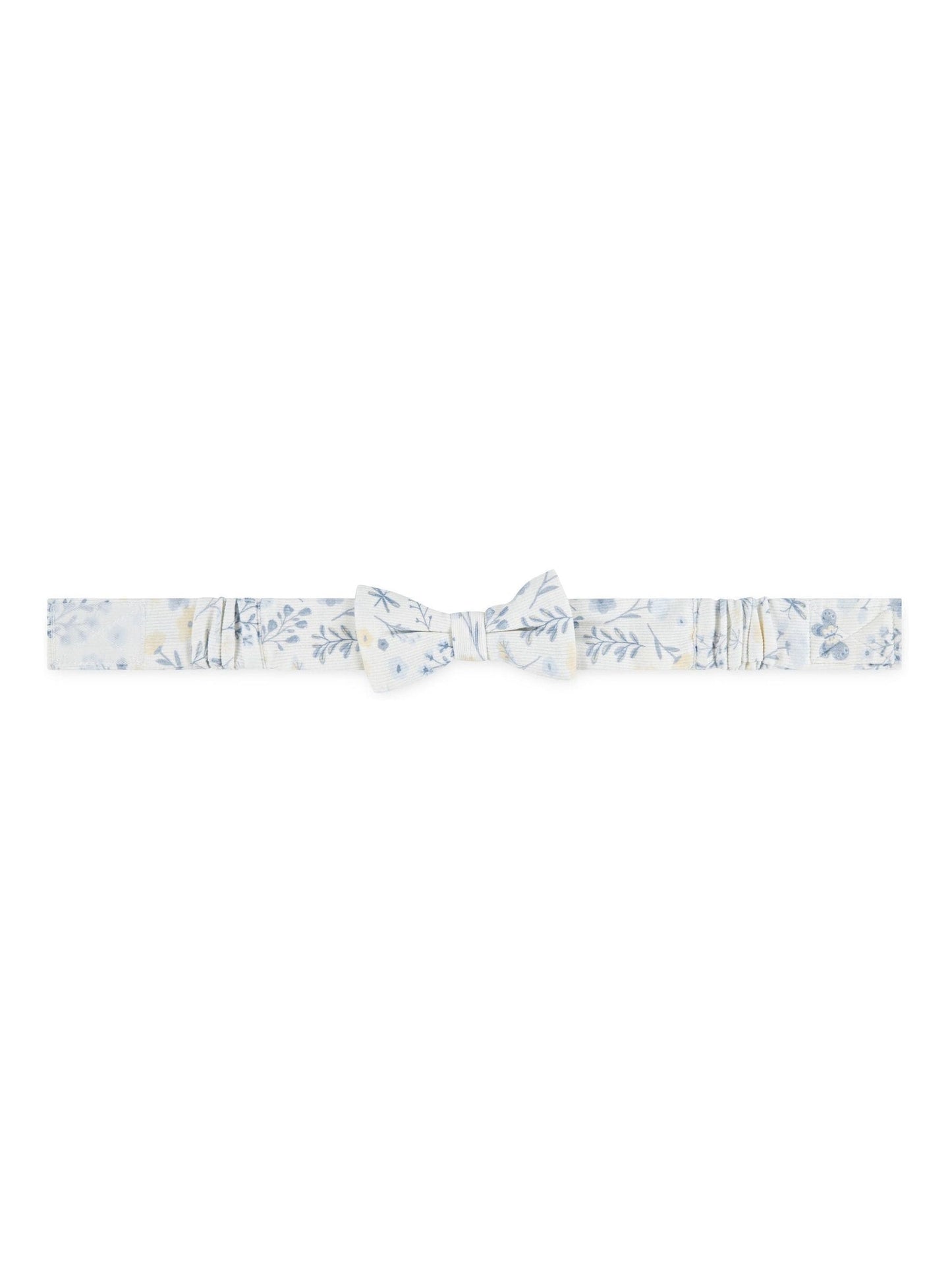 Huggies White T-Shirt Leggings & Headband Set image 2