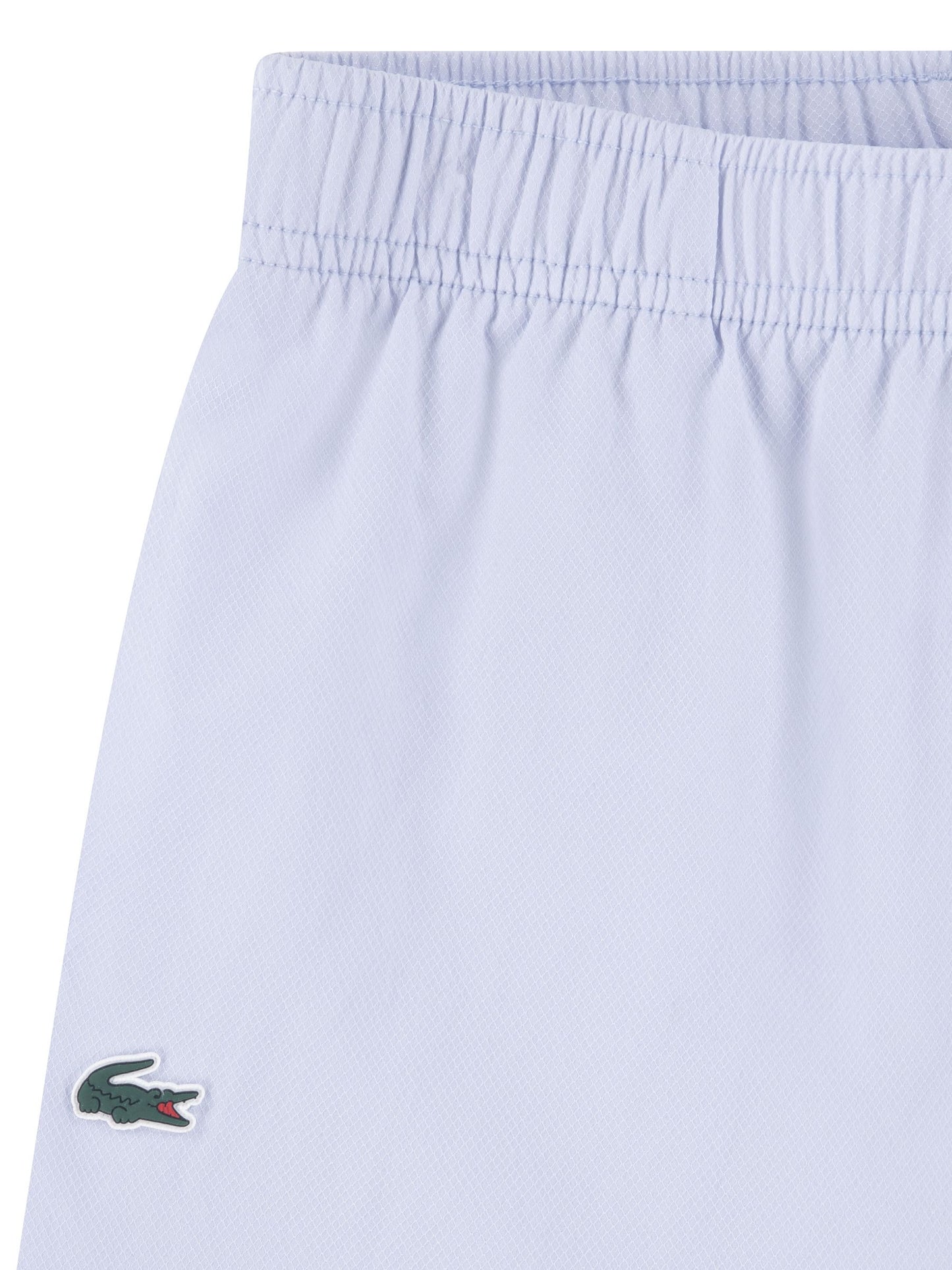 Lacoste Blue Ultra Dry Classic Woven Shorts image 8