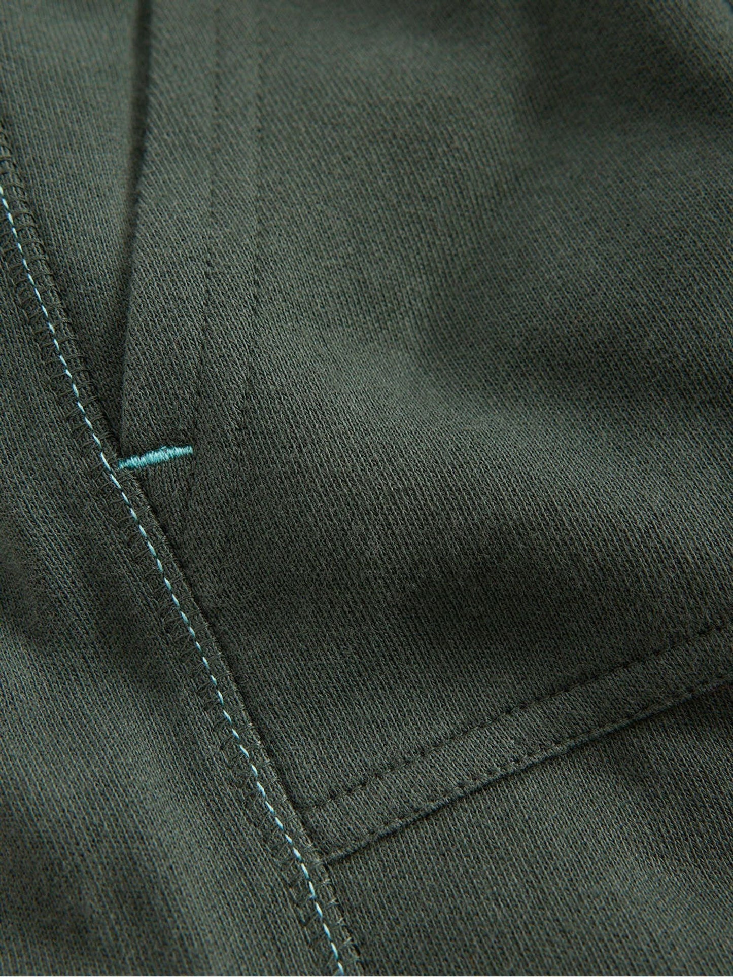 Boden Green Essential Joggers image 3