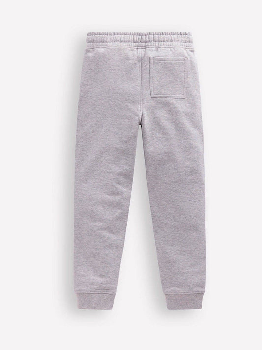 Boden Grey Essential Joggers image 2