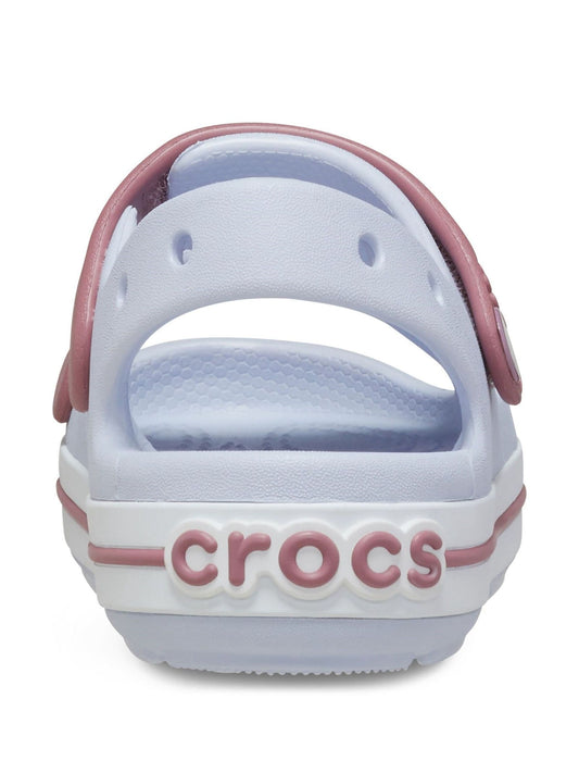 Crocs Blue Toddler Crocband Play Sandals image 2