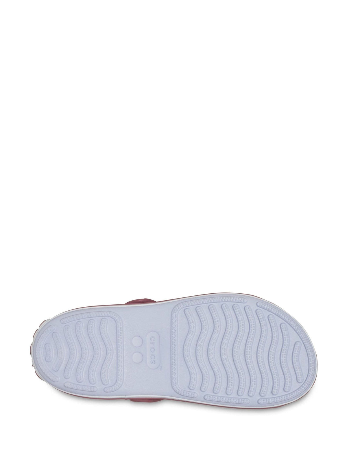 Crocs Blue Toddler Crocband Play Sandals image 5