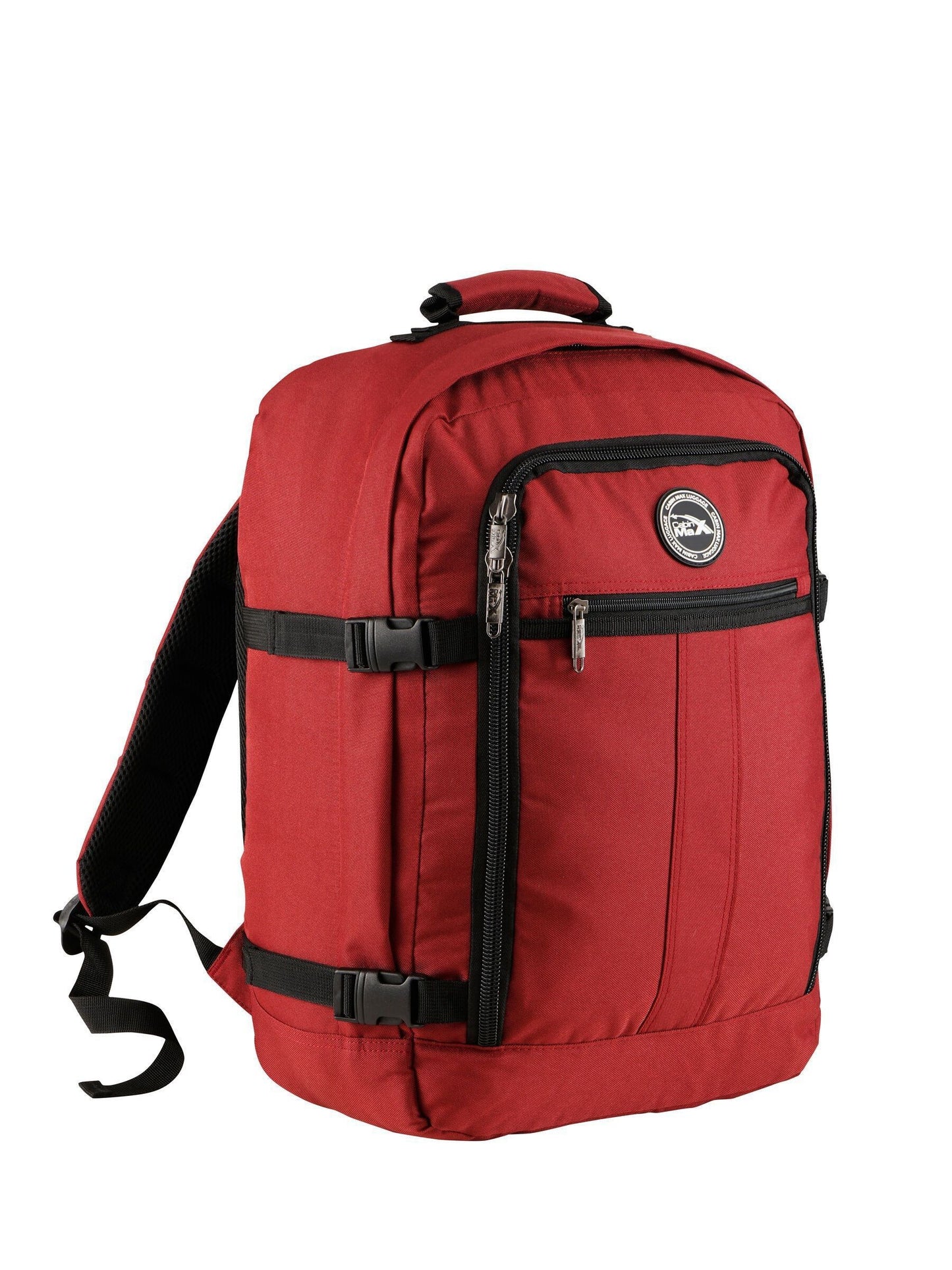 Cabin Max Red 30 Litre Cabin Max Metz Underseat Bag image 1