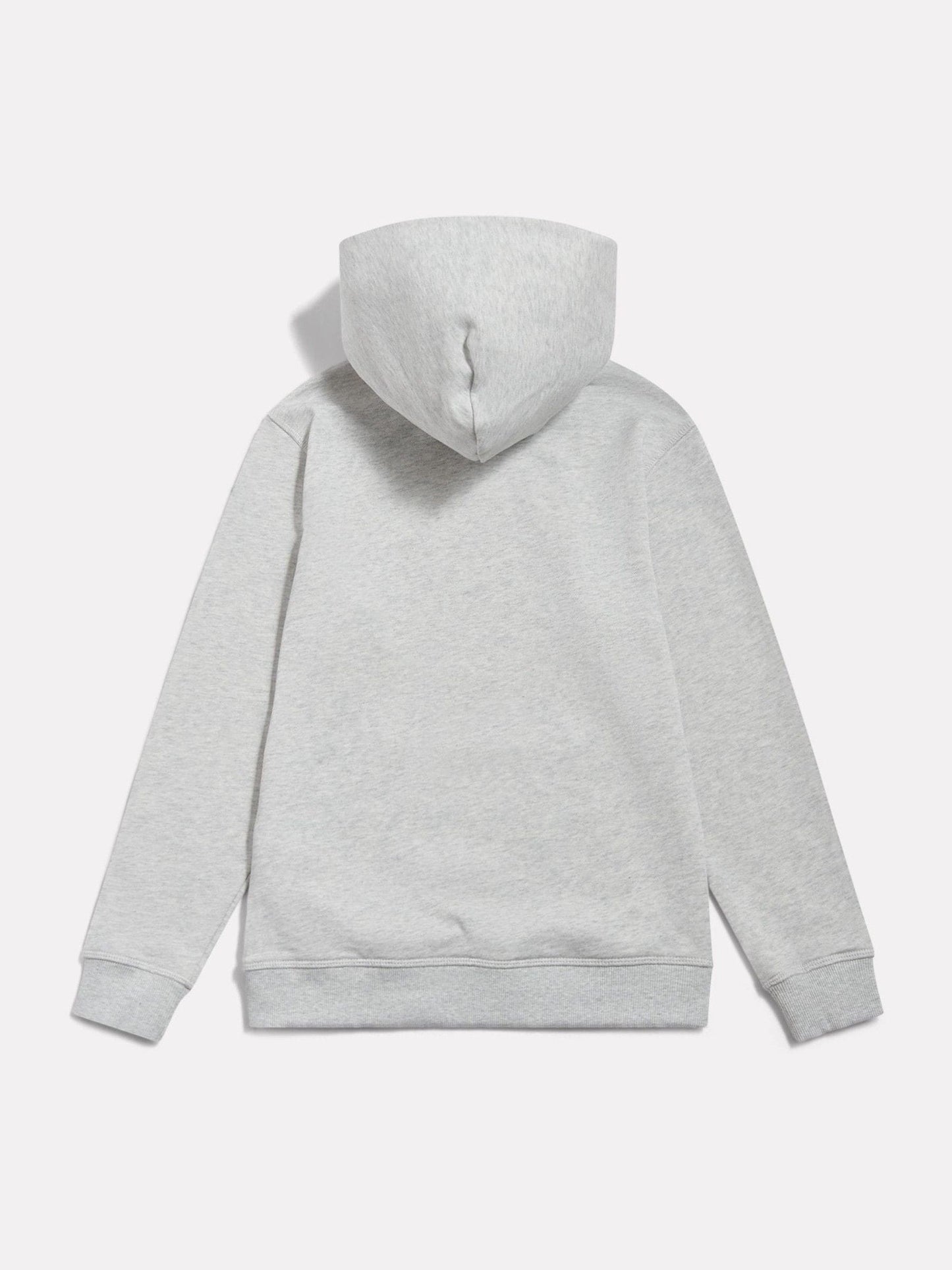 Dsiney Kidz - New Balance Grey Small Kids French Terry 100% Cotton Logo Hoodie image 7