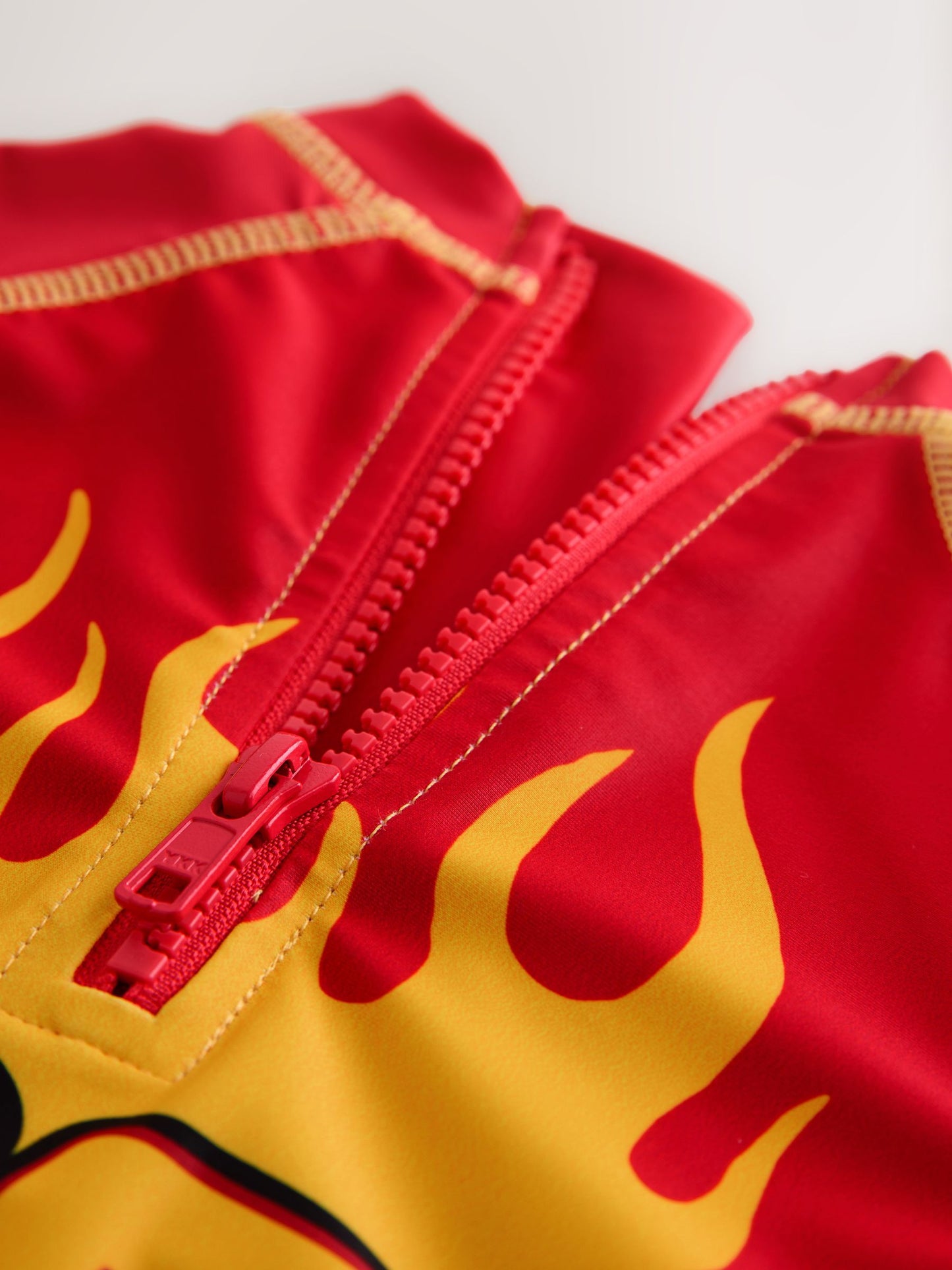 Lightening McQueen Rash Vest and Swim Shorts Set (3mths-7yrs) image 8
