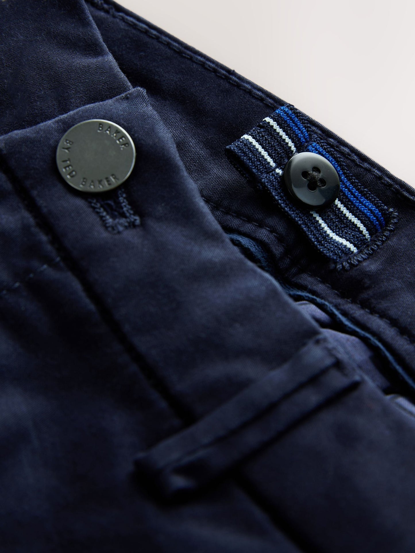 Baker by Ted Baker Chino Trousers image 6