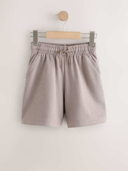 Disney Kidz - Natural Sporty Fit Basic Shorts (3-16yrs) image 1
