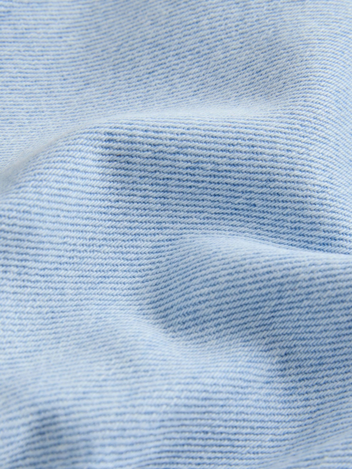 Dsiney Kidz - Light Blue Pull On Denim Shorts (3mths-10yrs) image 8