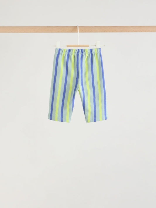 Blue Dog Print Baby Sweatshirt and Joggers Set 6 Piece (0mths-3yrs) image 3