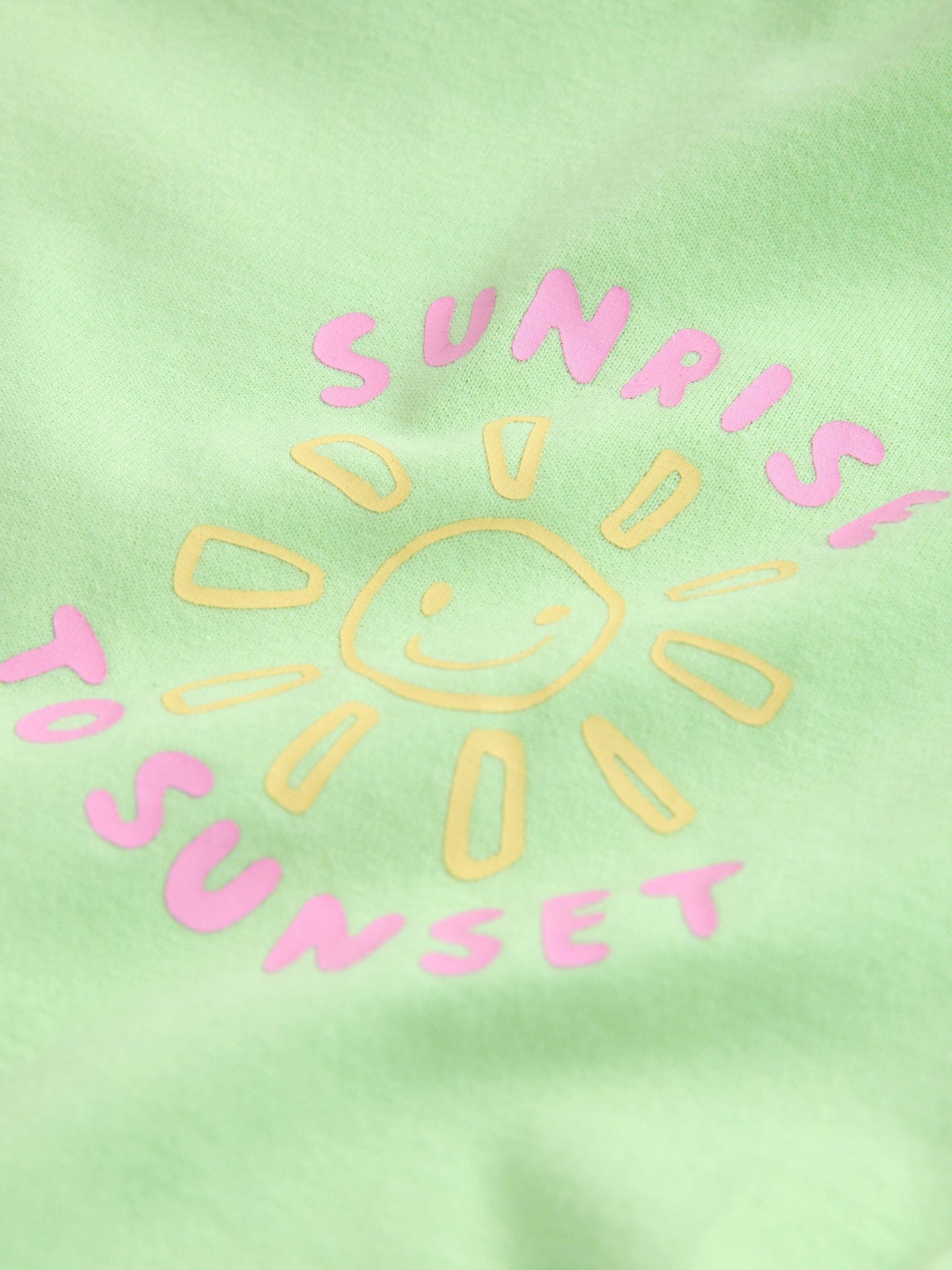 Pastel T-Shirts 4 Pack (3mths-7yrs) image 8