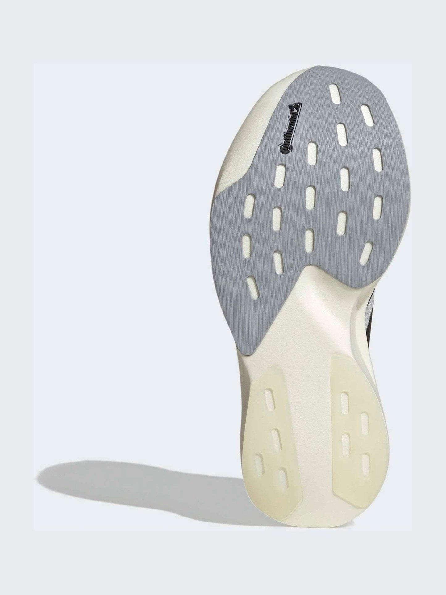 adidas White adizero Evo SL Junior Trainers image 6