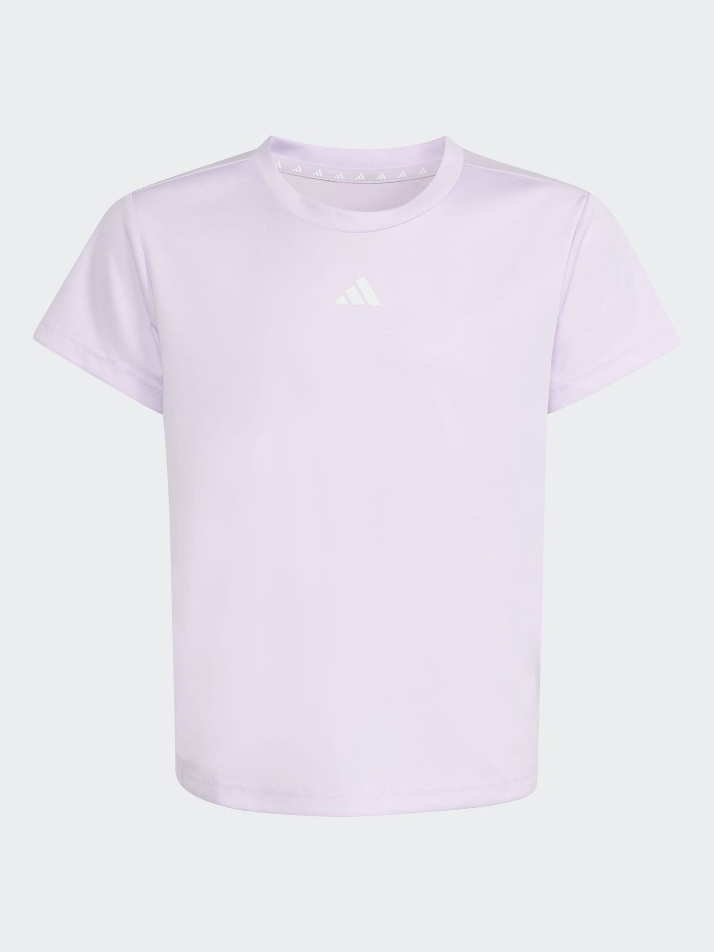 Dsiney Kidz - adidas Lilac T-Shirt image 5