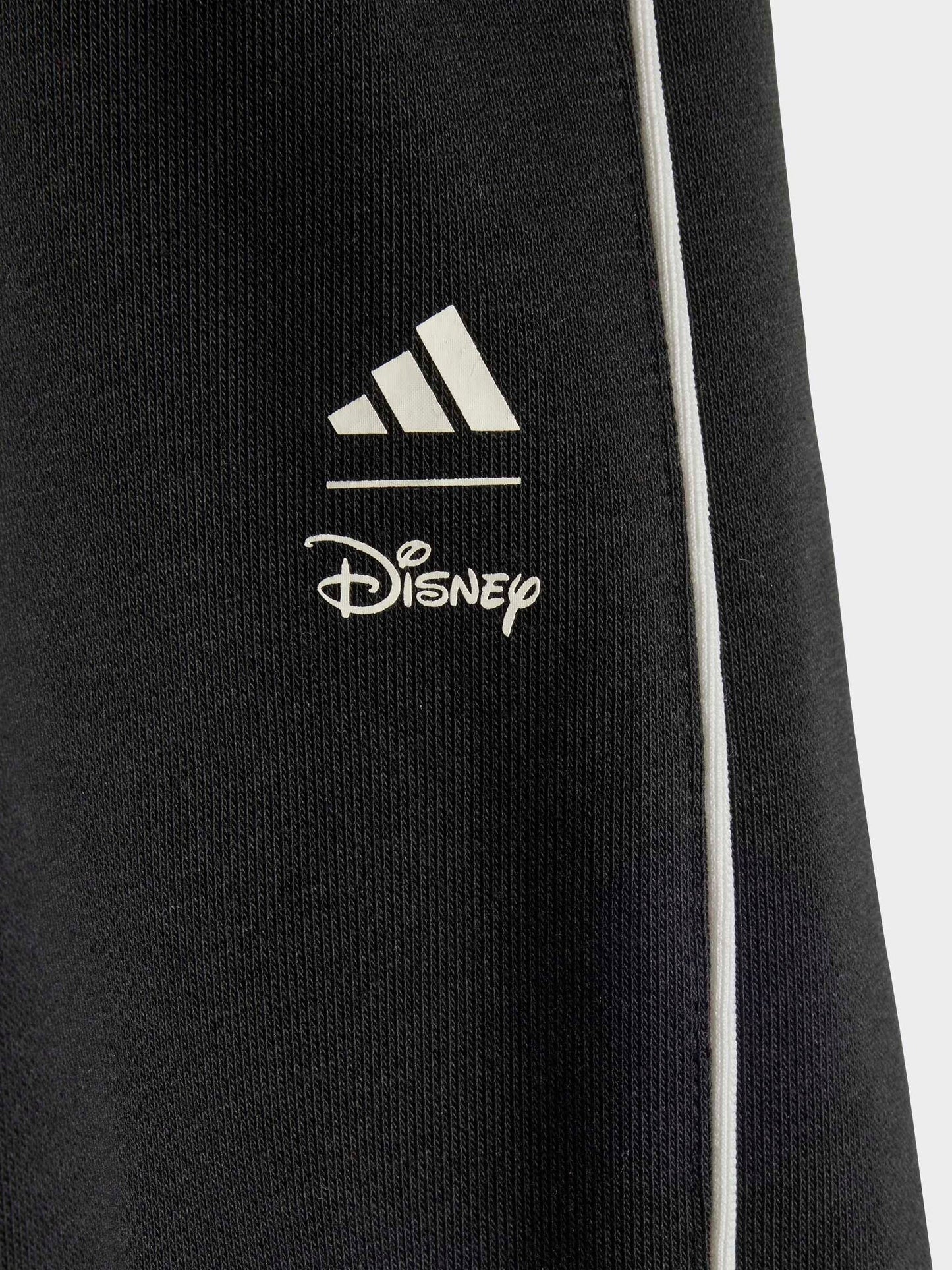 adidas Red Disney Mickey Mouse Sweatshirt and Jogger Infant Set image 7