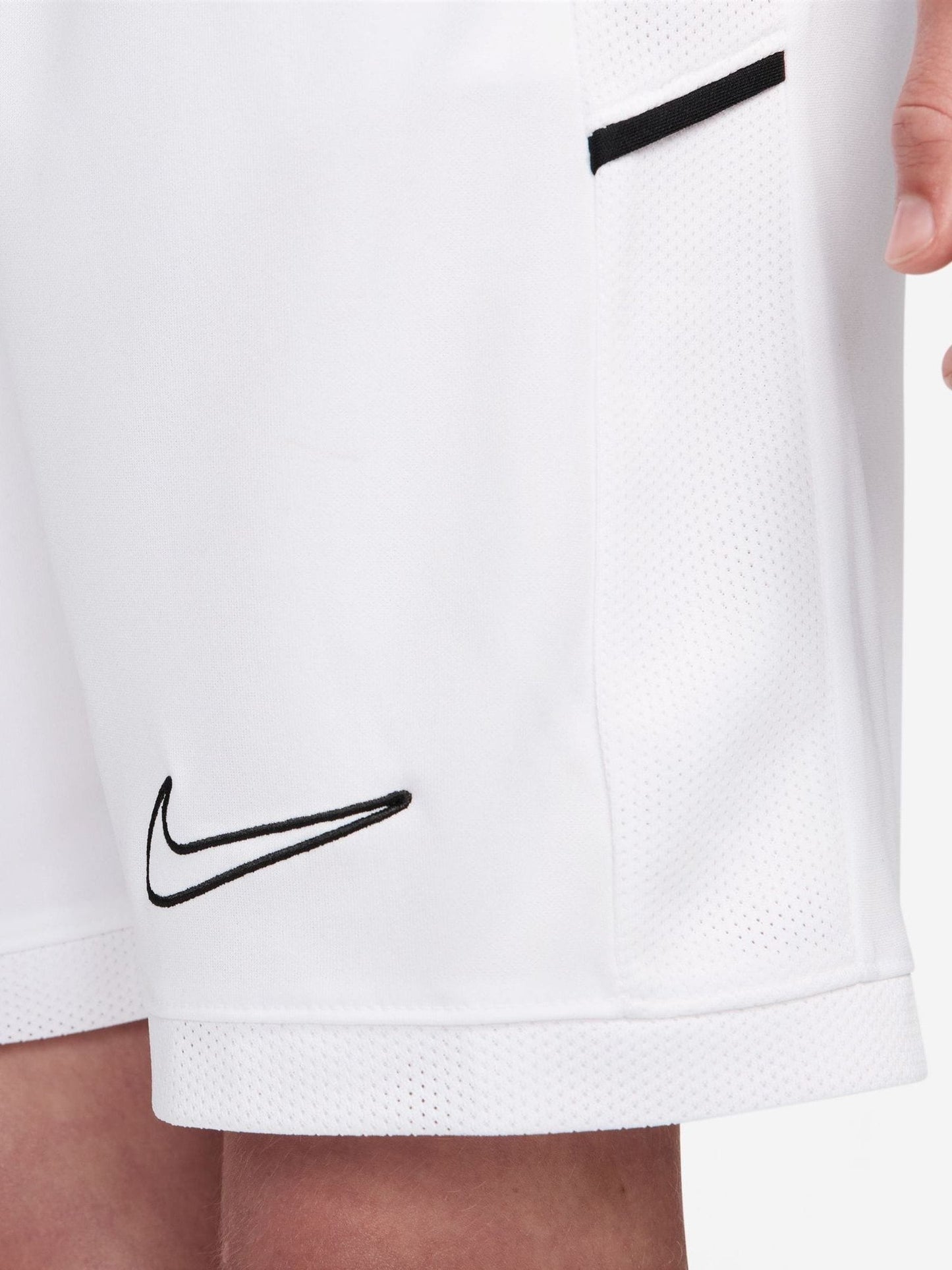 Dsiney Kidz - Nike White Academy Shorts image 5