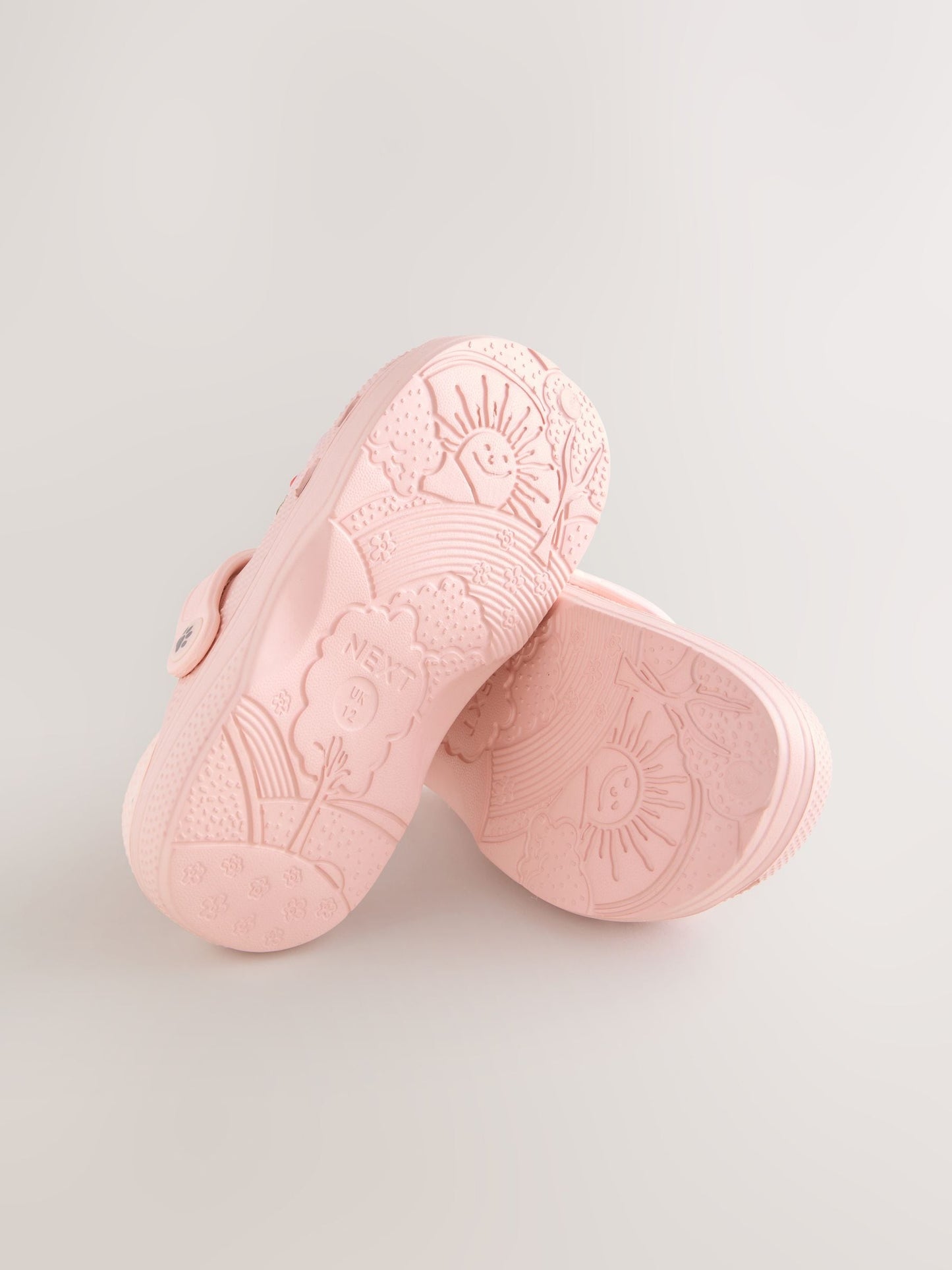 Pink Pets Clogs image 5